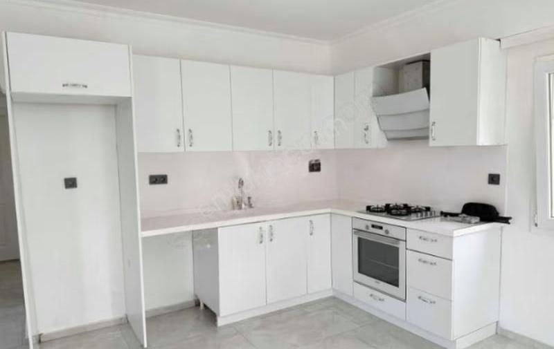 T.reis Merkezi Konumda Satılık 3+1 Masrafsız Bahçe Katı Daire - Görsel 6