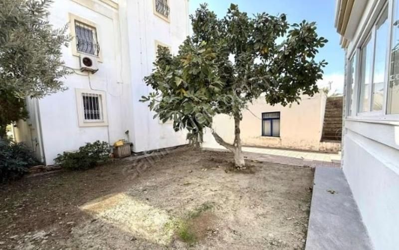 T.reis Merkezi Konumda Satılık 3+1 Masrafsız Bahçe Katı Daire - Görsel 9