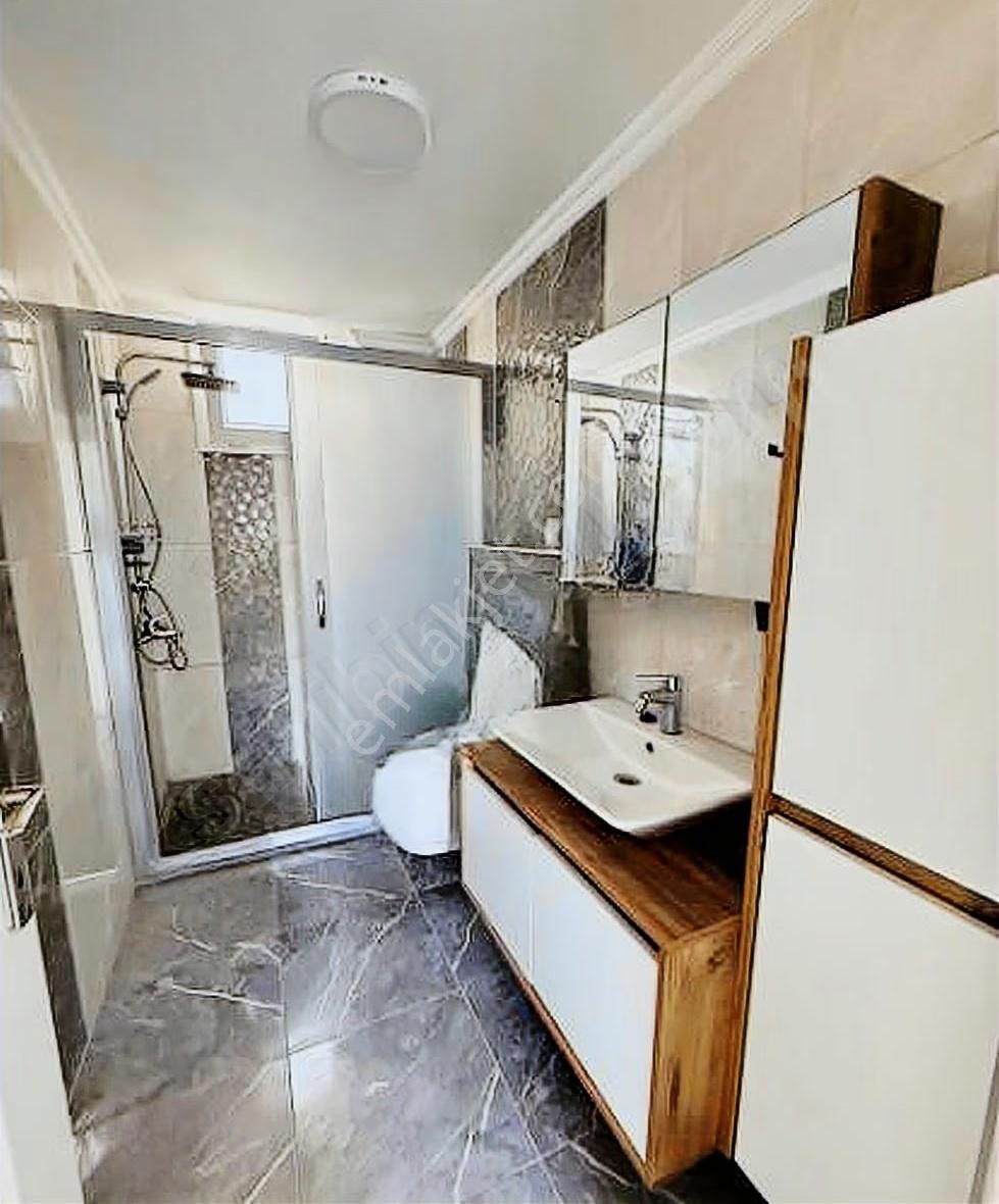 T.reis Merkezi Konumda Satılık 3+1 Masrafsız Bahçe Katı Daire - Görsel 8