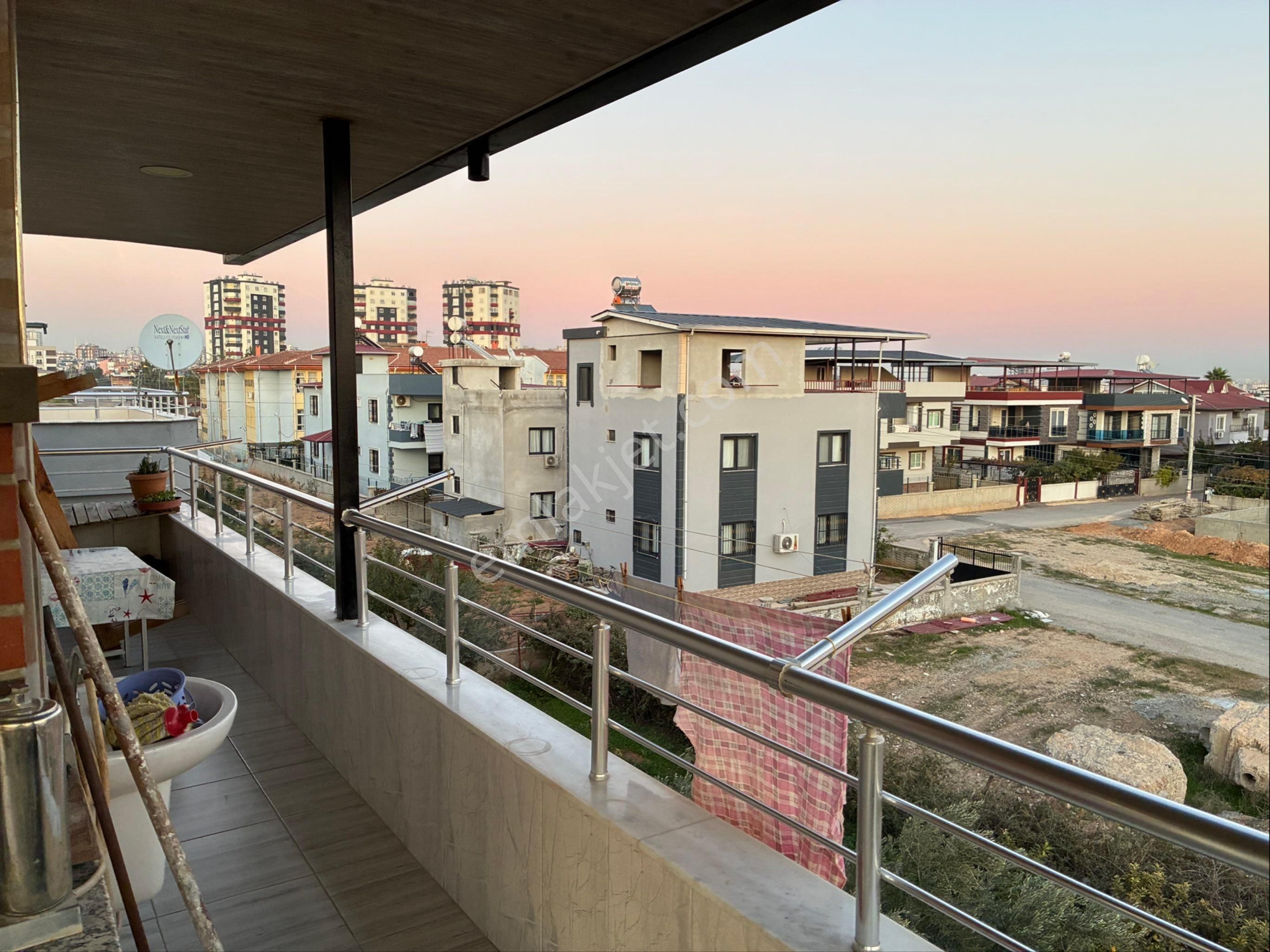 🌿 Ülkü Köy’de Köşebaşı | 7+1 | Hobi Bahçeli | Müstakil Yaşam Villası 🌿 - Görsel 3