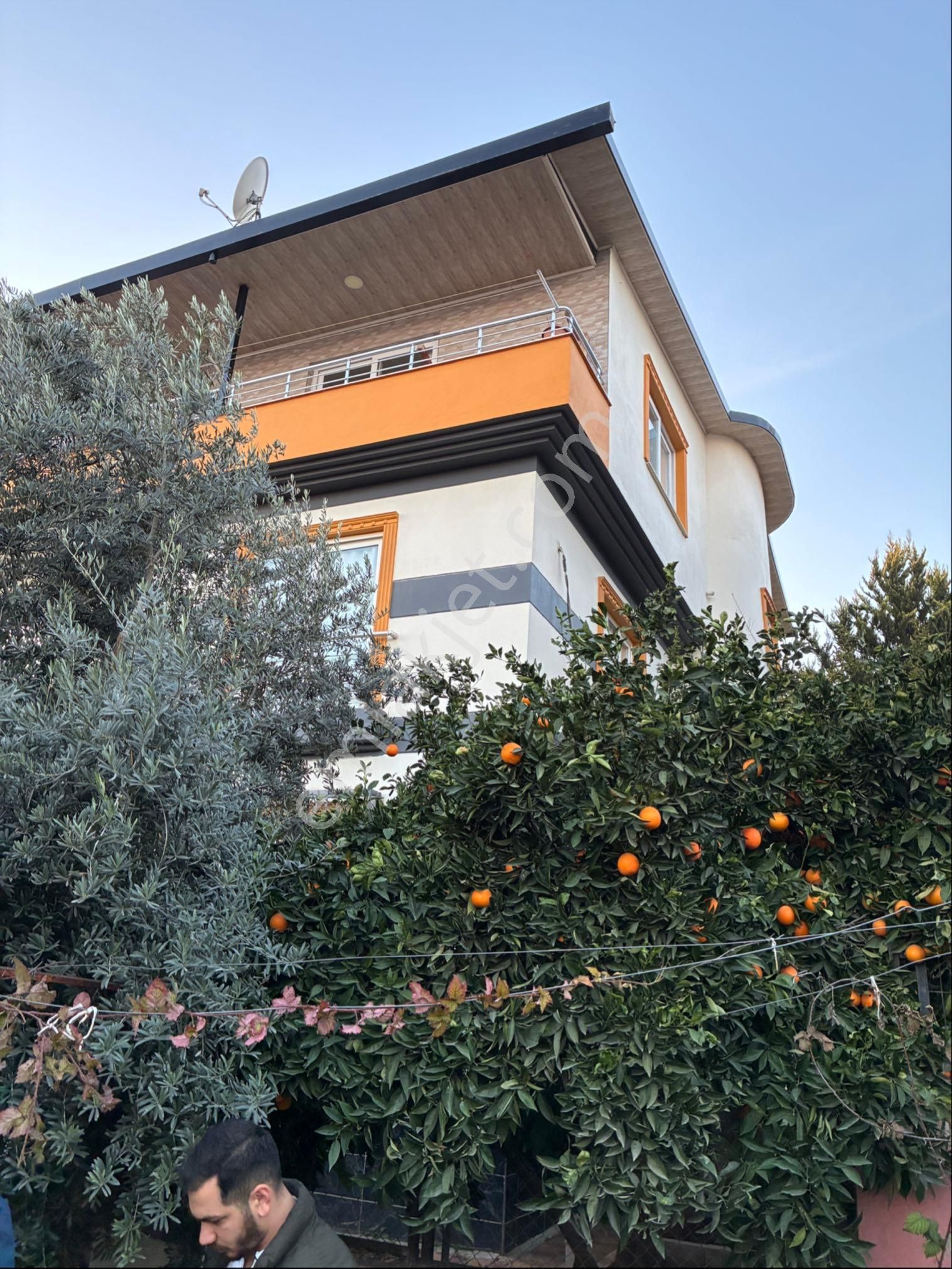 🌿 Ülkü Köy’de Köşebaşı | 7+1 | Hobi Bahçeli | Müstakil Yaşam Villası 🌿 - Görsel 24