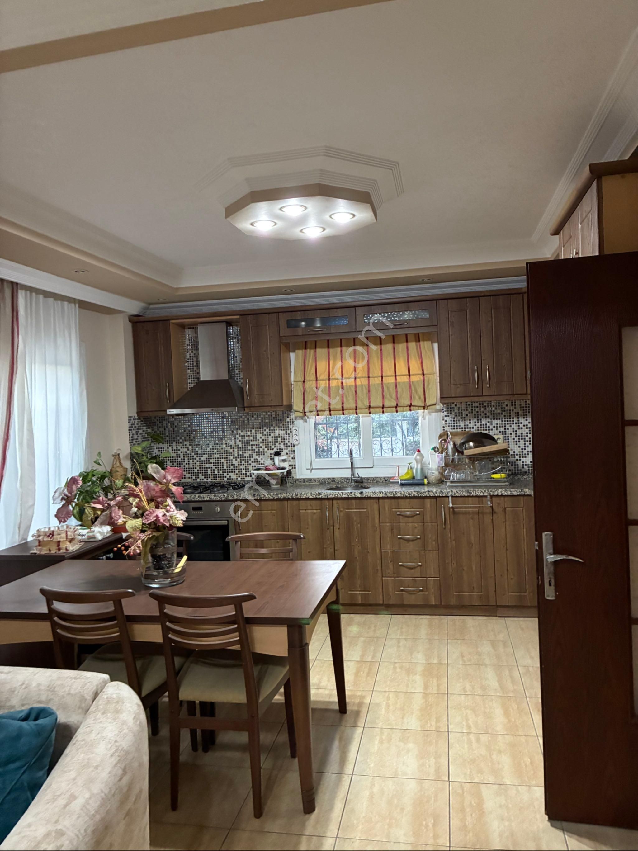 🌿 Ülkü Köy’de Köşebaşı | 7+1 | Hobi Bahçeli | Müstakil Yaşam Villası 🌿 - Görsel 21