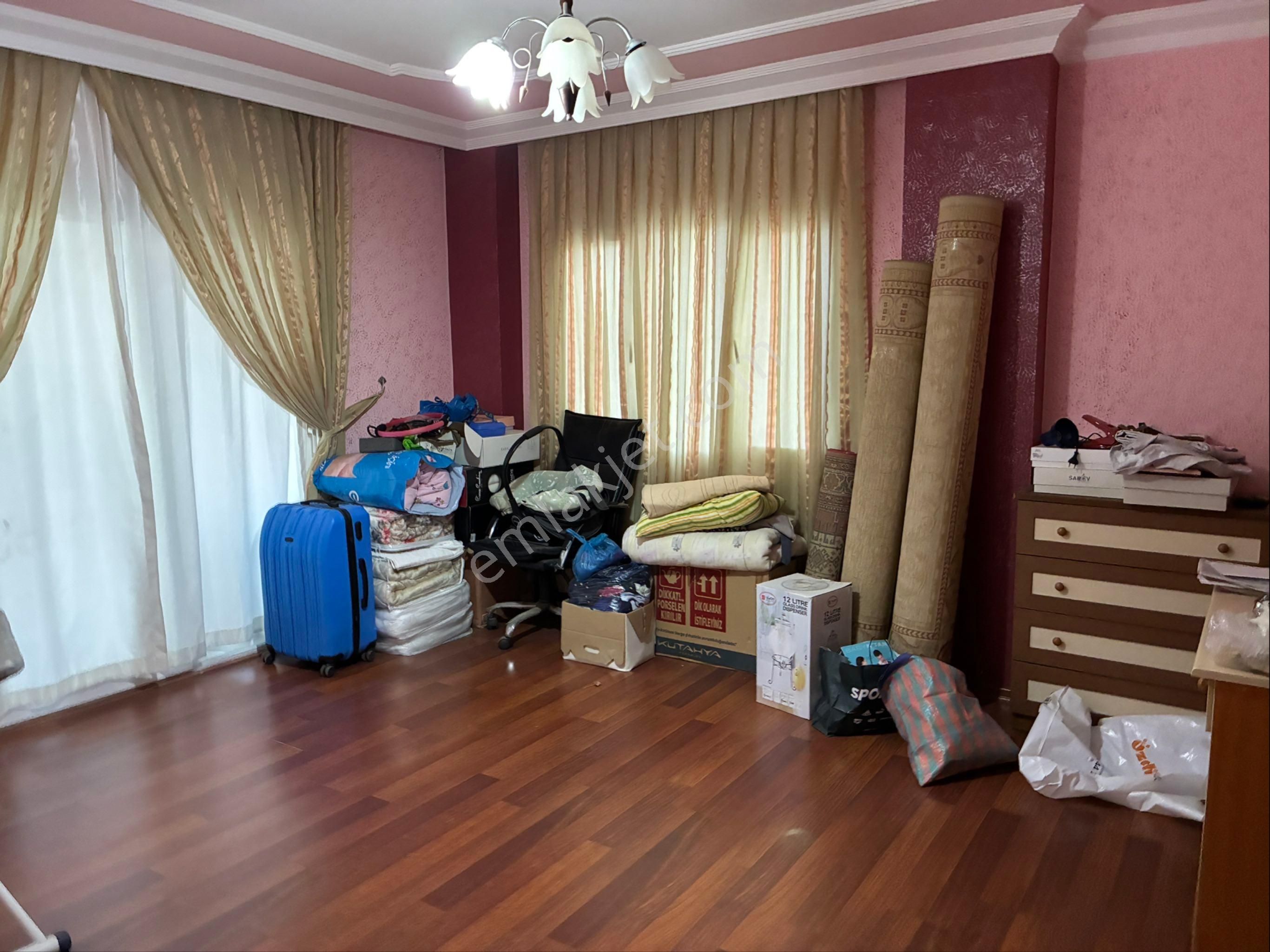 🌿 Ülkü Köy’de Köşebaşı | 7+1 | Hobi Bahçeli | Müstakil Yaşam Villası 🌿 - Görsel 11