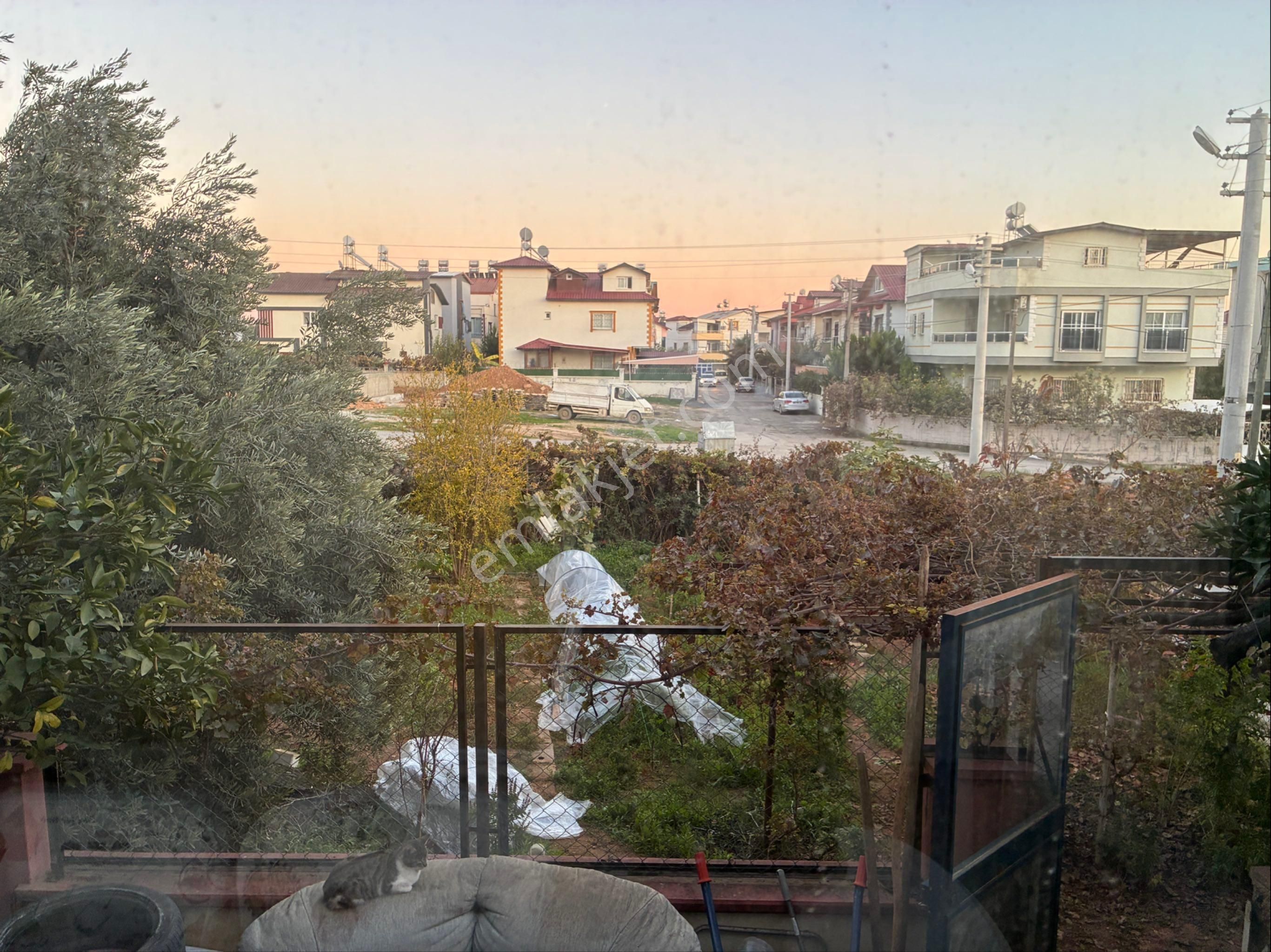 🌿 Ülkü Köy’de Köşebaşı | 7+1 | Hobi Bahçeli | Müstakil Yaşam Villası 🌿 - Görsel 18