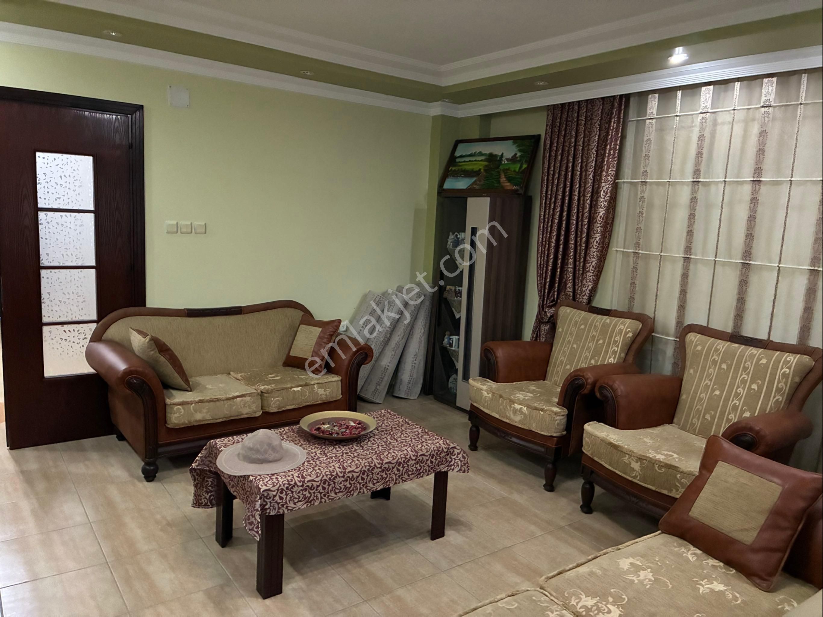 🌿 Ülkü Köy’de Köşebaşı | 7+1 | Hobi Bahçeli | Müstakil Yaşam Villası 🌿 - Görsel 16