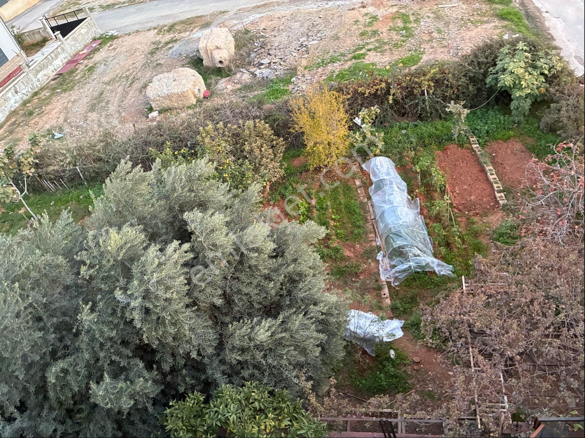 🌿 Ülkü Köy’de Köşebaşı | 7+1 | Hobi Bahçeli | Müstakil Yaşam Villası 🌿 - Görsel 6