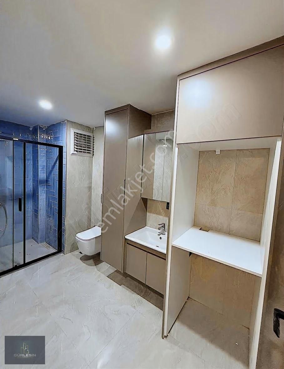 Gürlesin Gayrimenkulden Site İçi 3+1 3.5+1 Daireler - Görsel 30