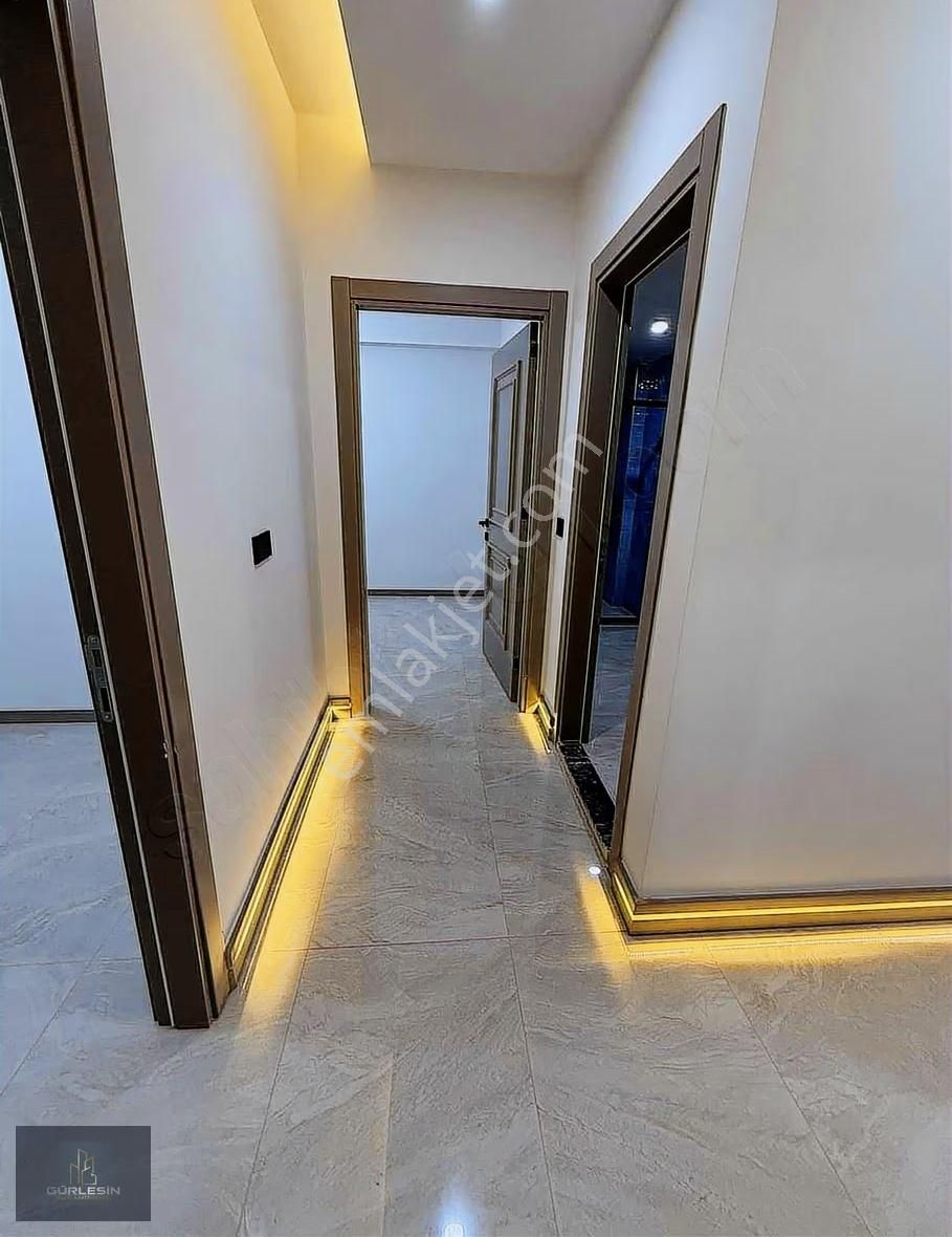 Gürlesin Gayrimenkulden Site İçi 3+1 3.5+1 Daireler - Görsel 9