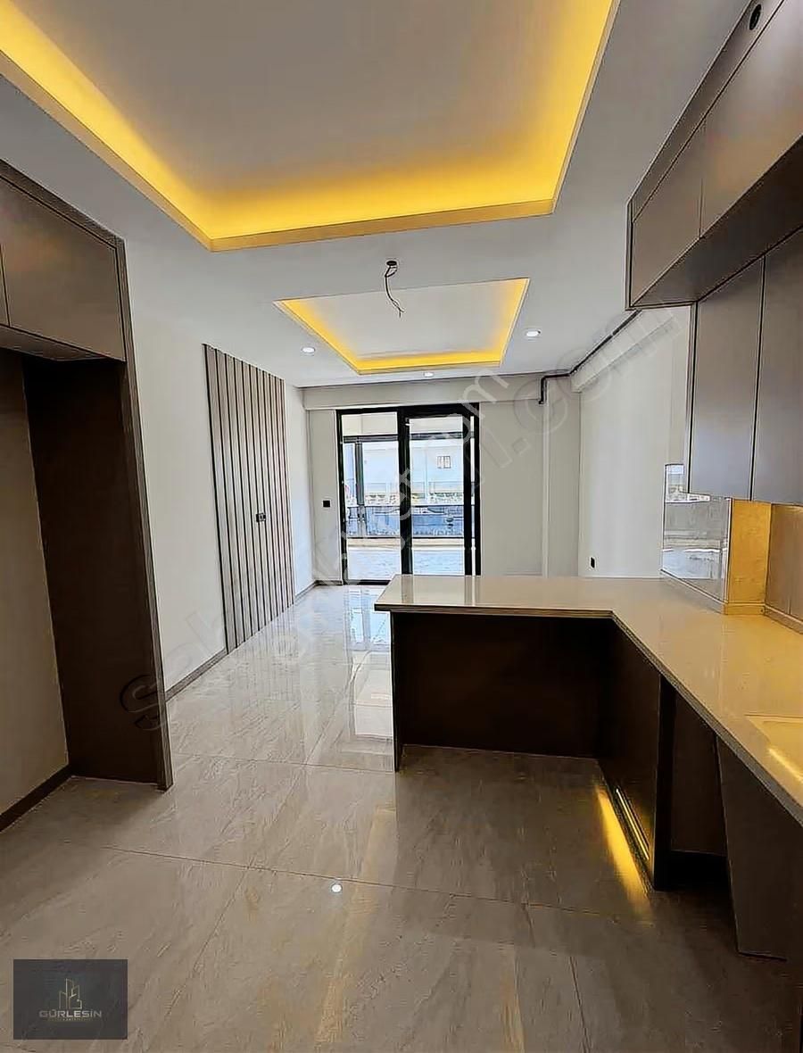 Gürlesin Gayrimenkulden Site İçi 3+1 3.5+1 Daireler - Görsel 2