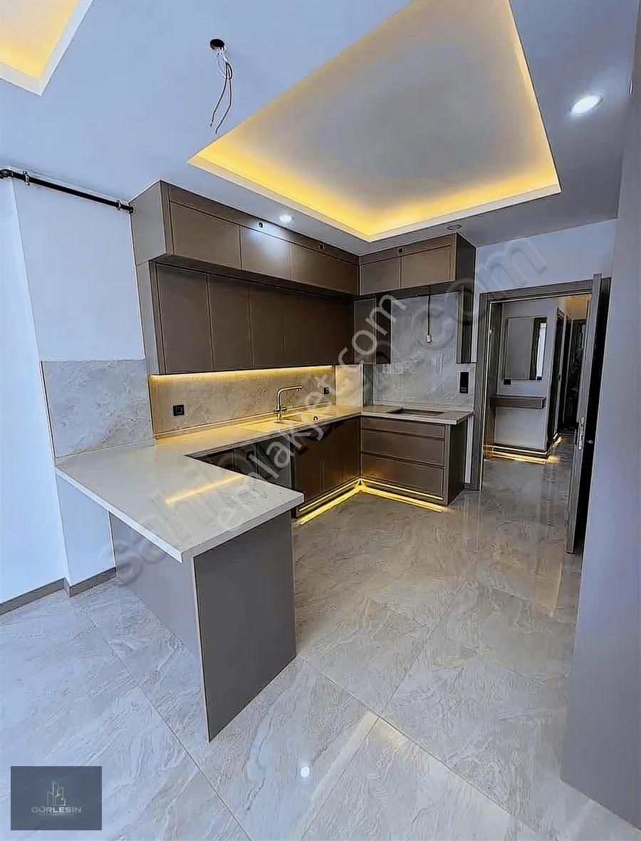 Gürlesin Gayrimenkulden Site İçi 3+1 3.5+1 Daireler - Görsel 21