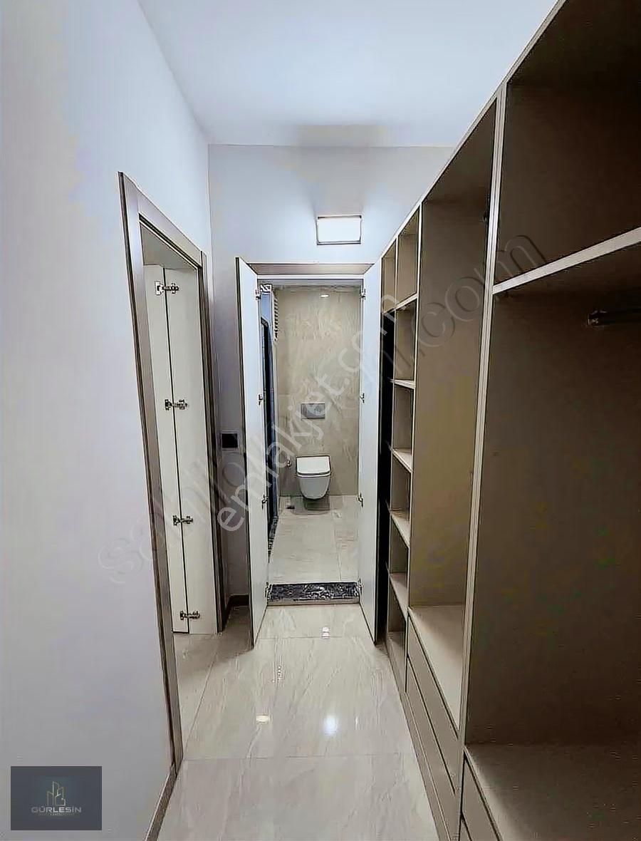 Gürlesin Gayrimenkulden Site İçi 3+1 3.5+1 Daireler - Görsel 22