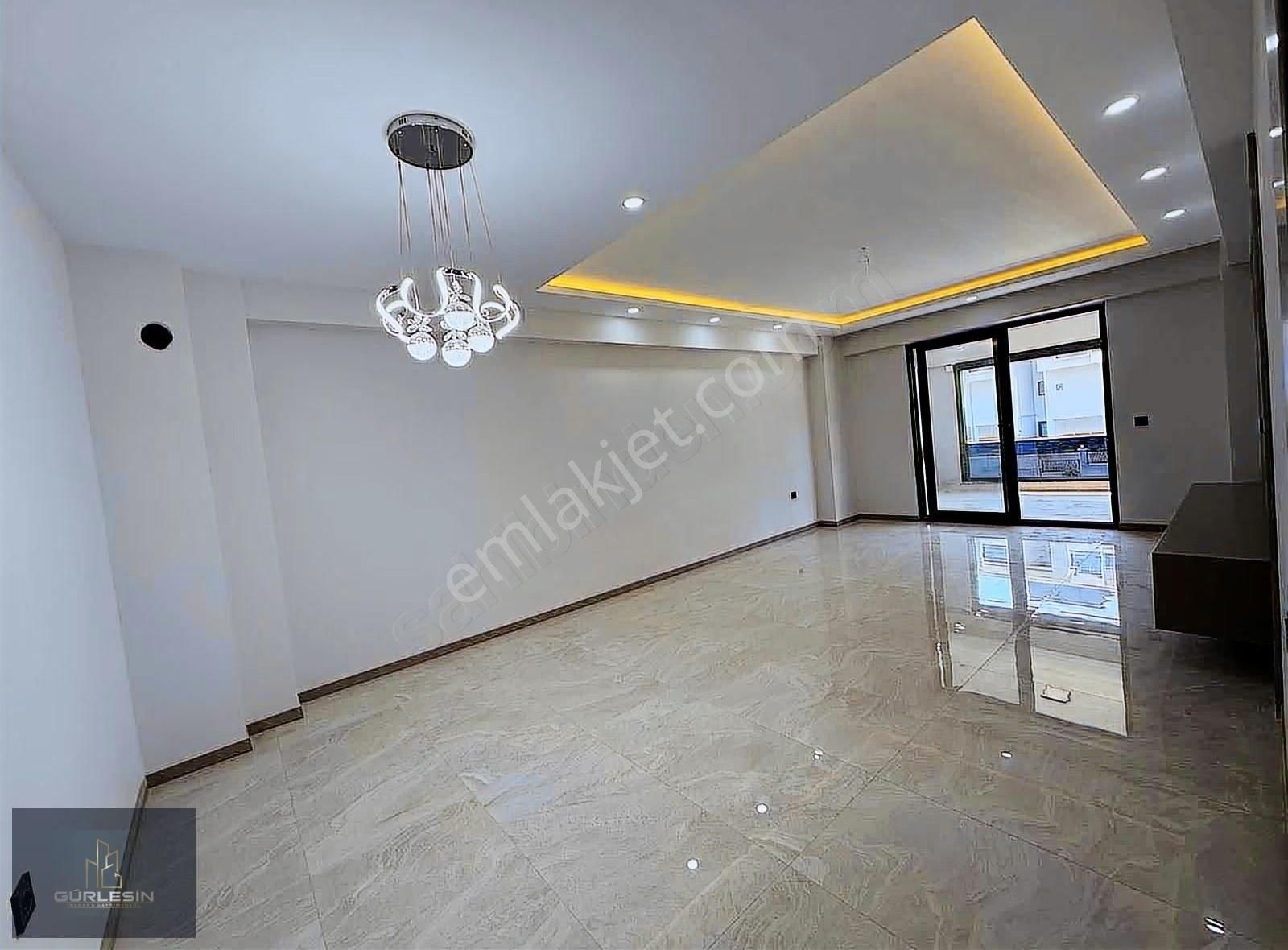 Gürlesin Gayrimenkulden Site İçi 3+1 3.5+1 Daireler - Görsel 6