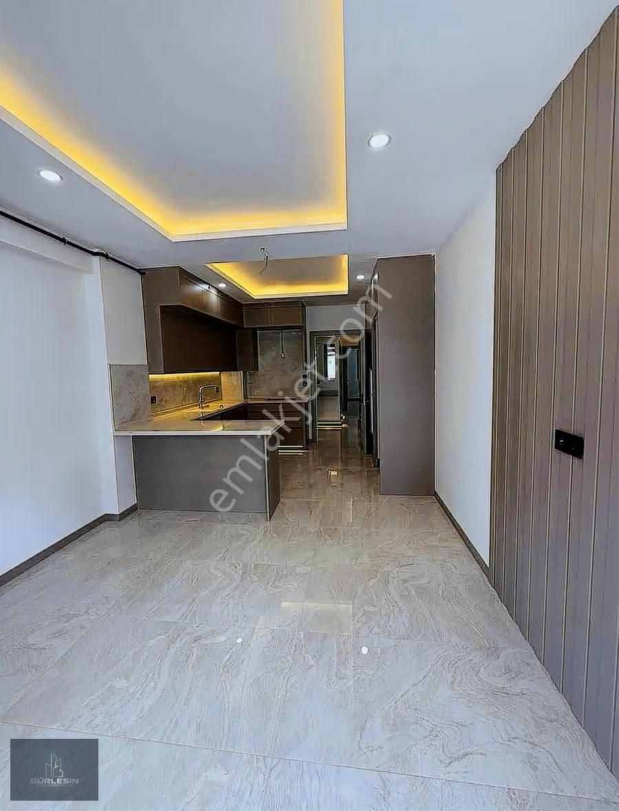 Gürlesin Gayrimenkulden Site İçi 3+1 3.5+1 Daireler - Görsel 17