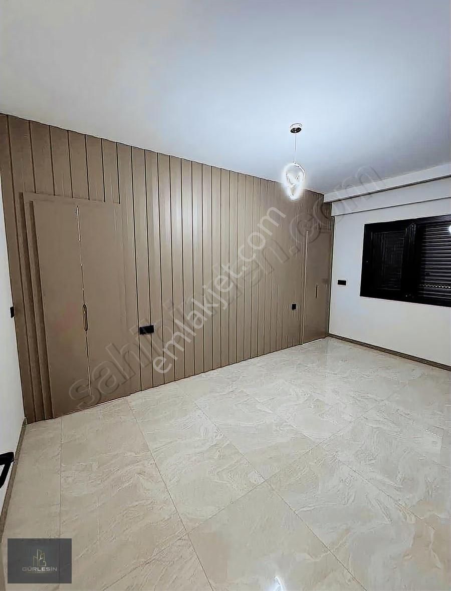 Gürlesin Gayrimenkulden Site İçi 3+1 3.5+1 Daireler - Görsel 11