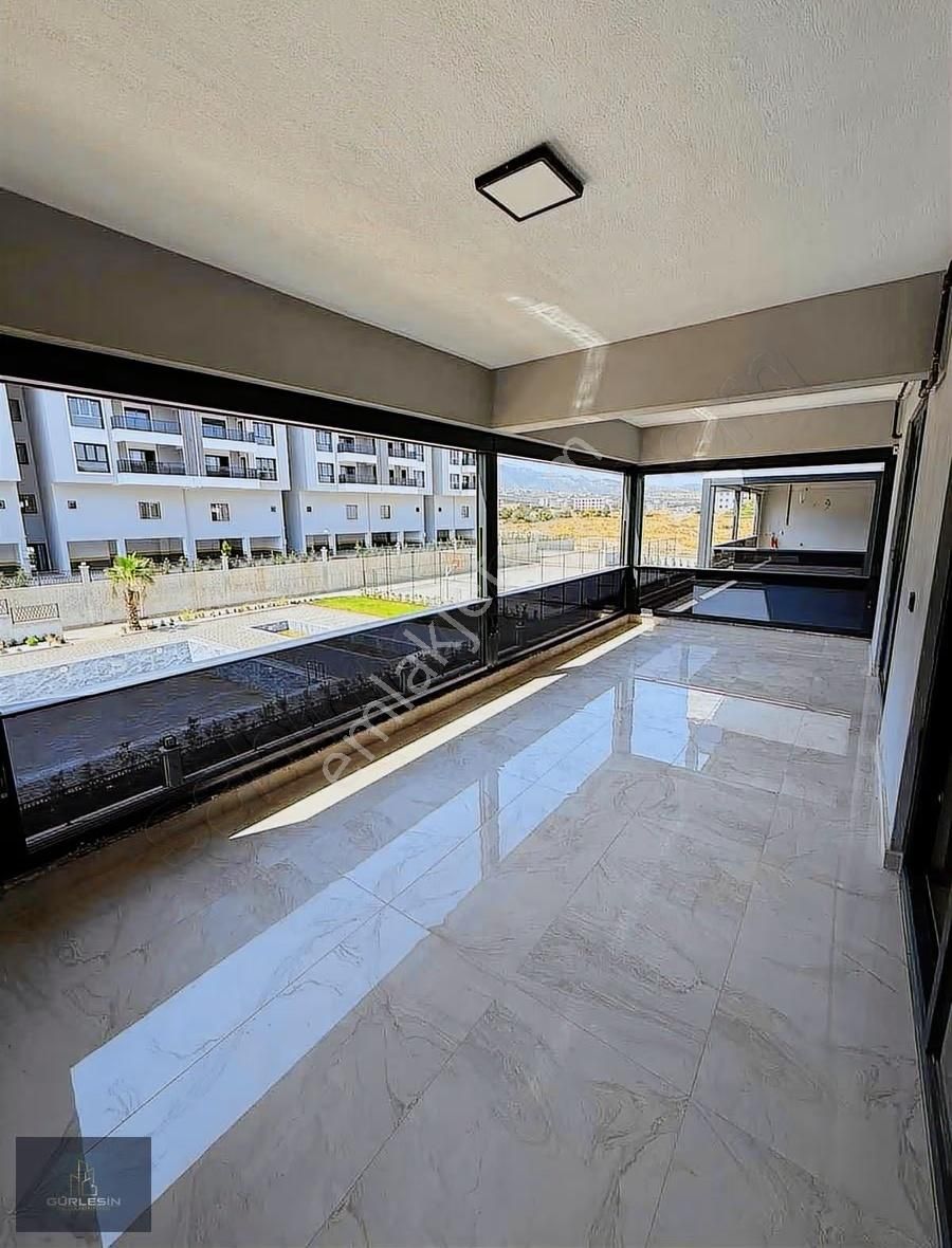 Gürlesin Gayrimenkulden Site İçi 3+1 3.5+1 Daireler - Görsel 4