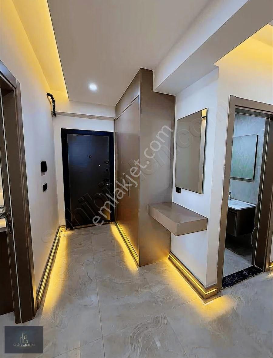 Gürlesin Gayrimenkulden Site İçi 3+1 3.5+1 Daireler - Görsel 13