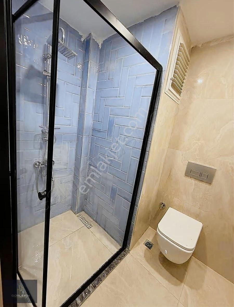 Gürlesin Gayrimenkulden Site İçi 3+1 3.5+1 Daireler - Görsel 10