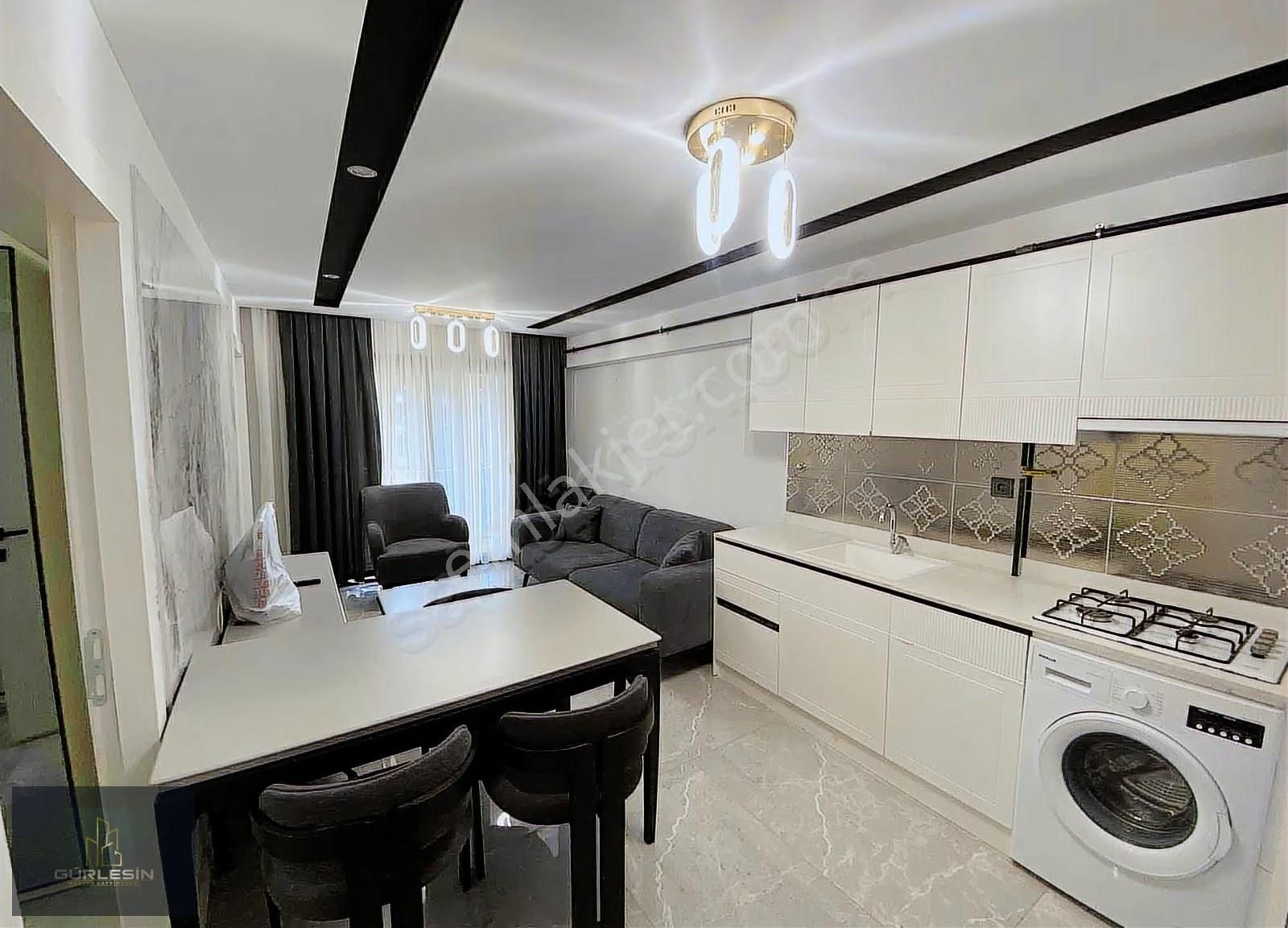 Bayramyeri Saraylar Mahallesinde Satılık Eşyalı 2+1 Daire - Görsel 16
