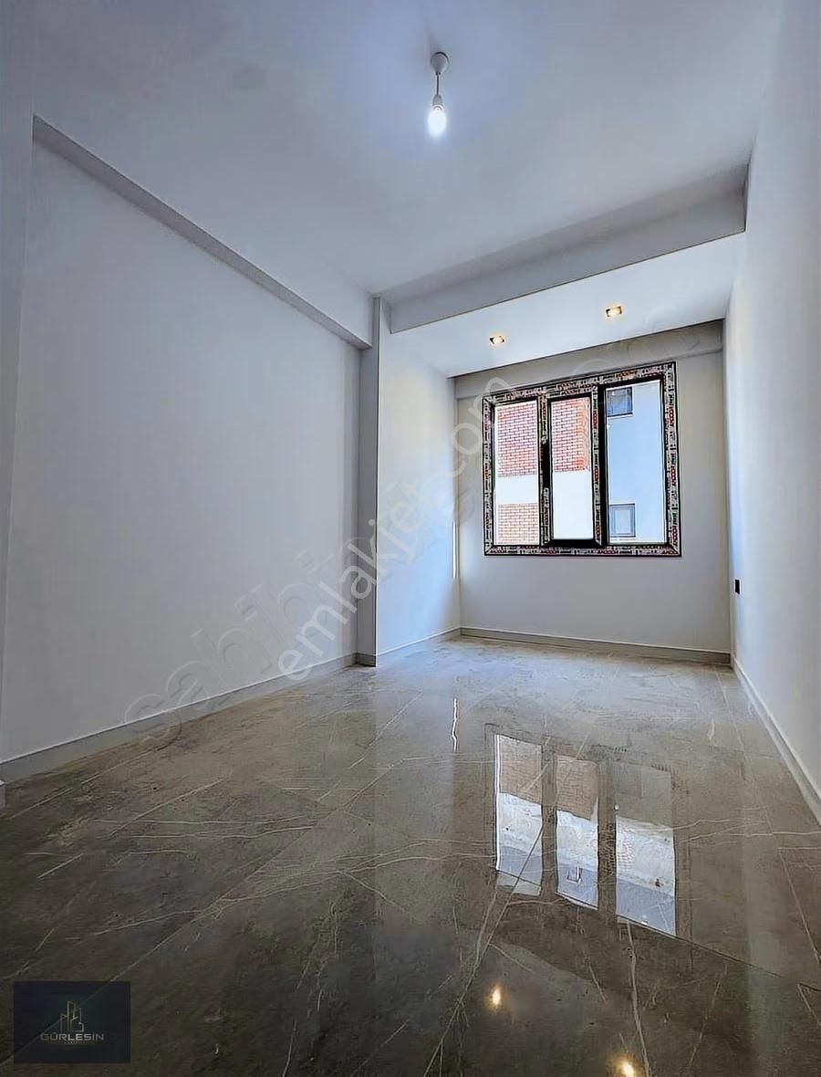Gürlesin Den 1200 Evlerde Önü Açık Geniş 3+1 Daire - Görsel 10