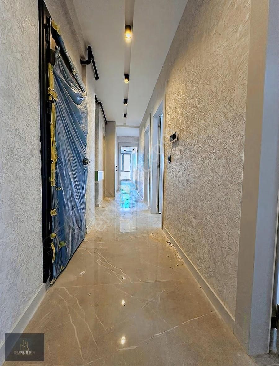 Gürlesin Den 1200 Evlerde Önü Açık Geniş 3+1 Daire - Görsel 7