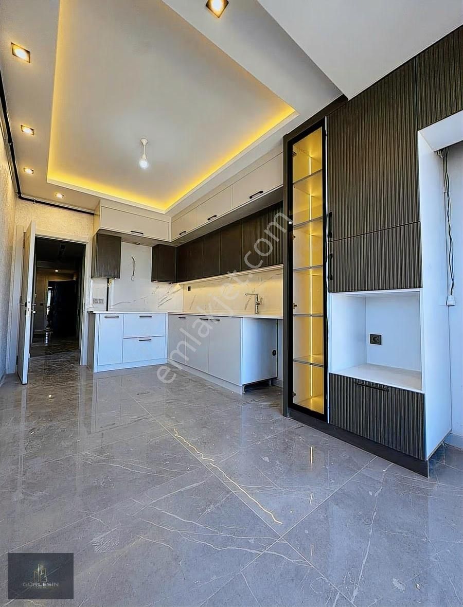 Gürlesin Den 1200 Evlerde Önü Açık Geniş 3+1 Daire - Görsel 9