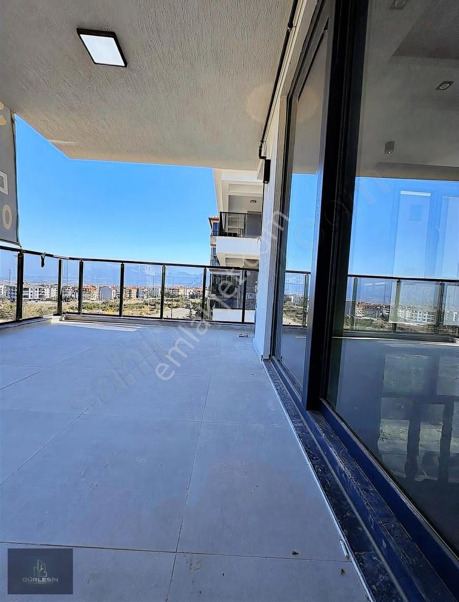 Gürlesin Den 1200 Evlerde Önü Açık Geniş 3+1 Daire - Görsel 5