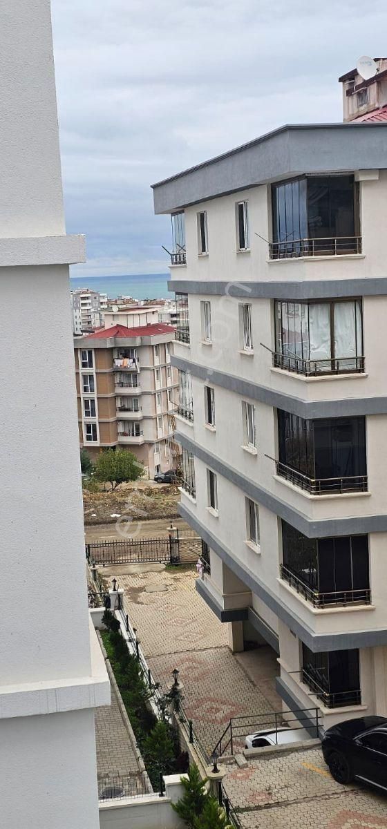 Truva/nazım Demirci'den Atakum Sıfır Eşyalı Satılık 1+1 Lüks D. - Görsel 2