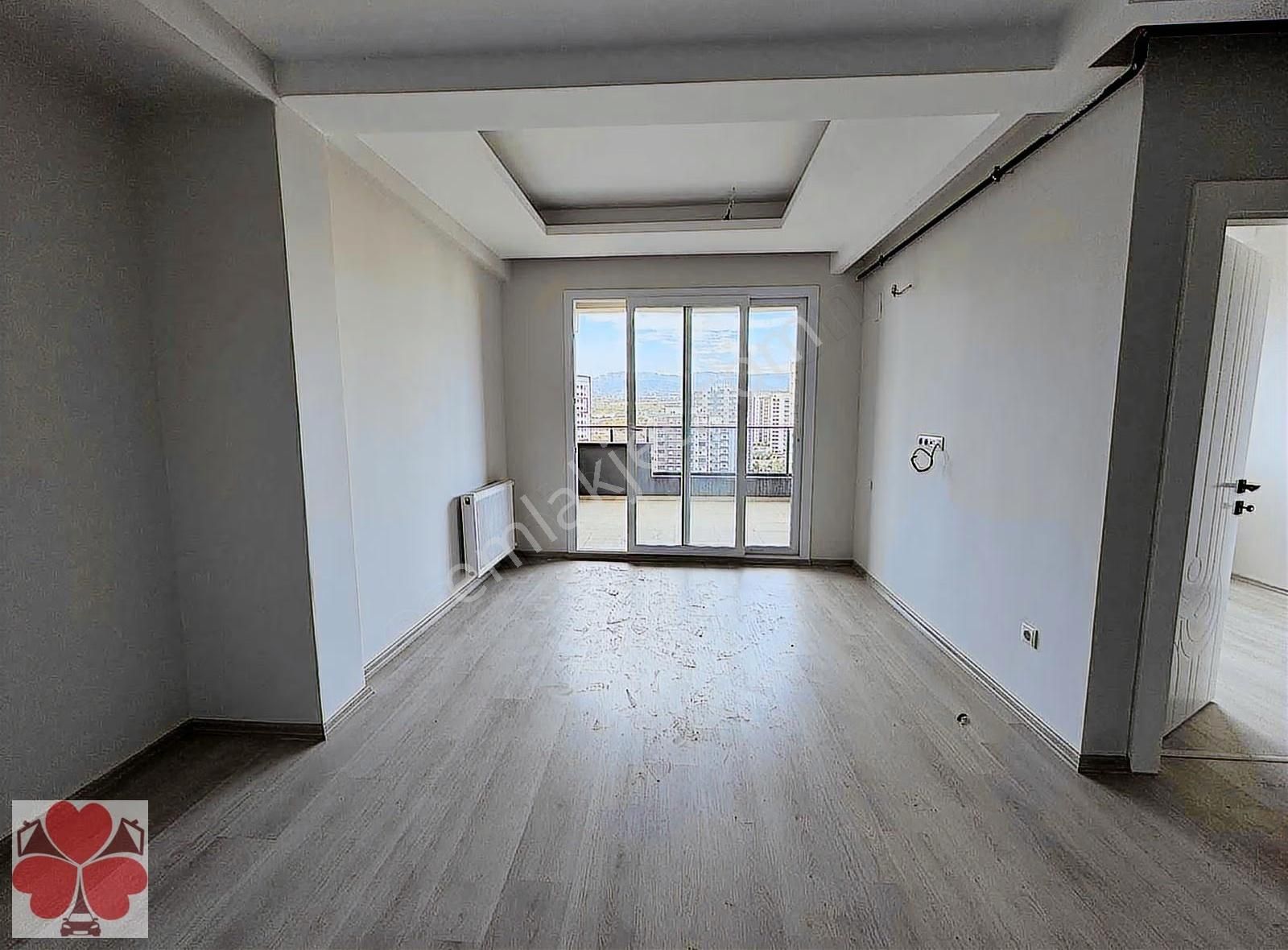 Yonca'dan Tece Deniz Mah'de Konforlu 2+1 Satılık Daire - Görsel 5