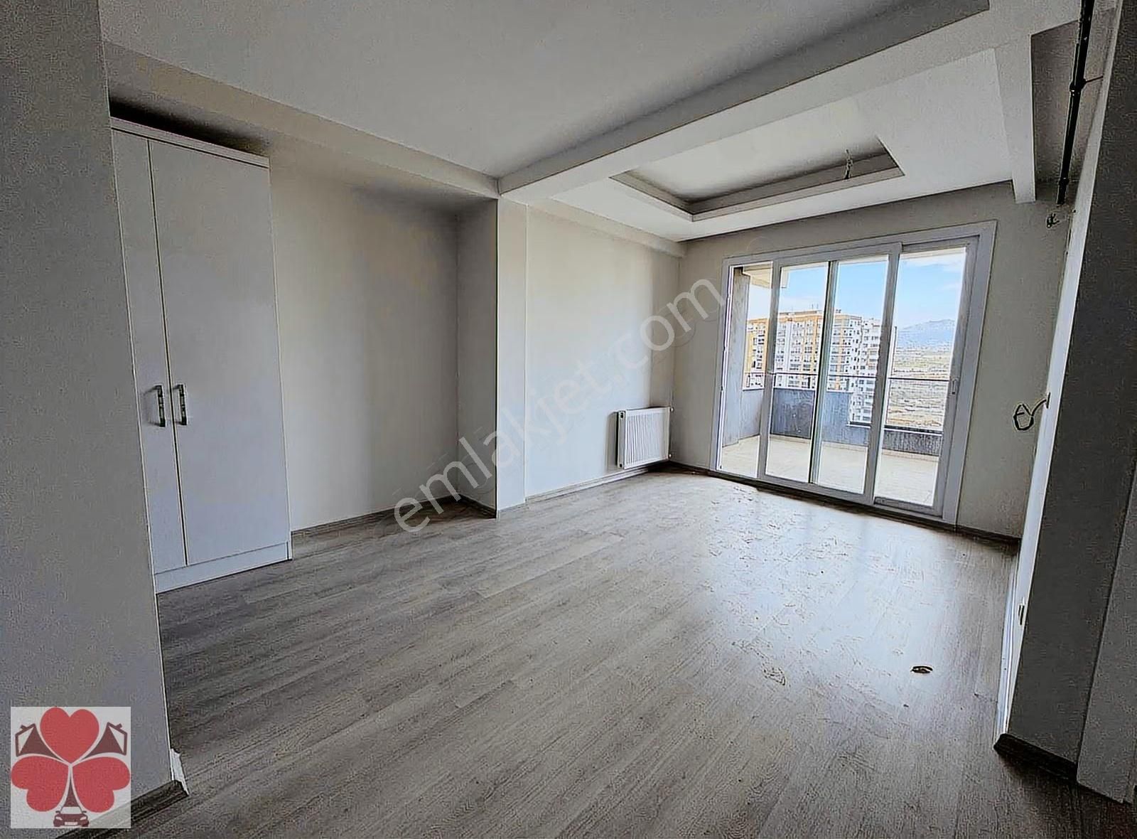 Yonca'dan Tece Deniz Mah'de Konforlu 2+1 Satılık Daire - Görsel 12