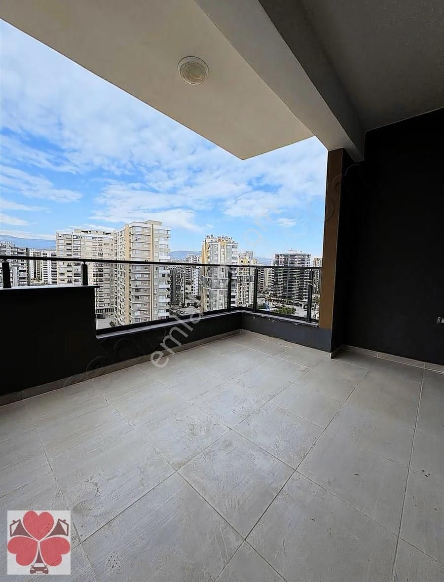 Yonca'dan Tece Deniz Mah'de Konforlu 2+1 Satılık Daire - Görsel 16