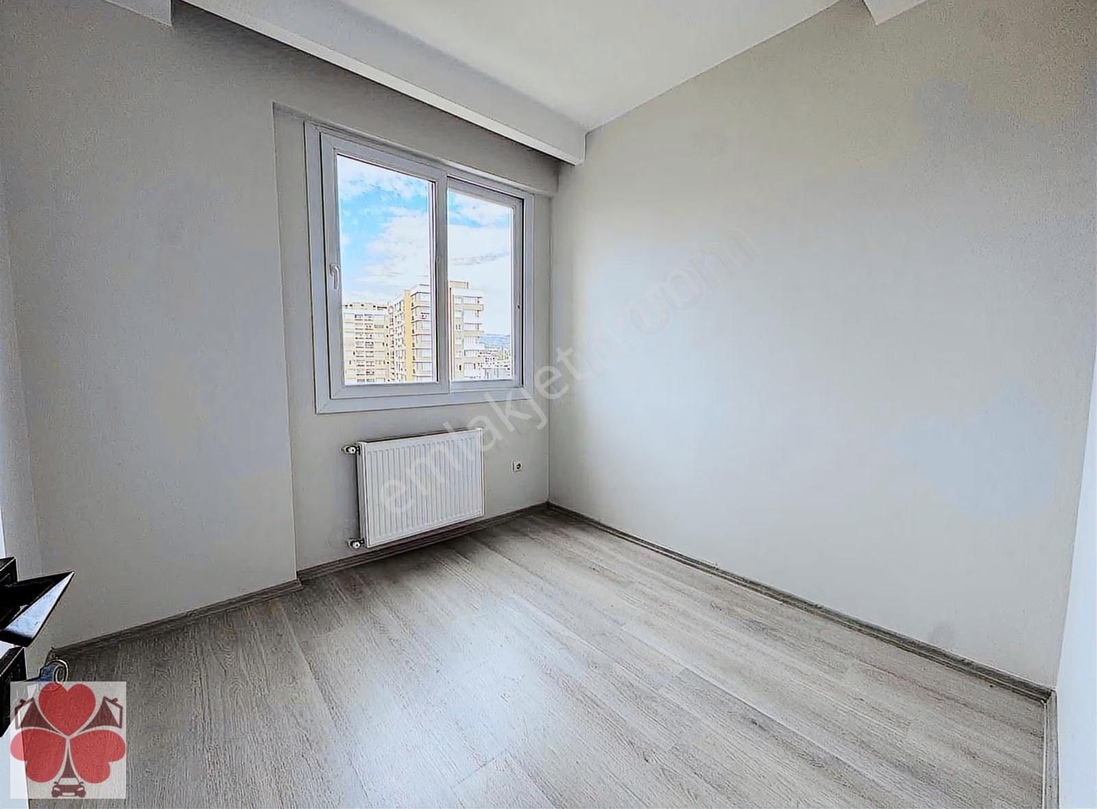 Yonca'dan Tece Deniz Mah'de Konforlu 2+1 Satılık Daire - Görsel 13