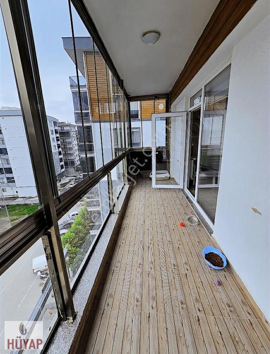 Çanakkale Merkez Ismetpasa Satılık 3+1 - Görsel 10