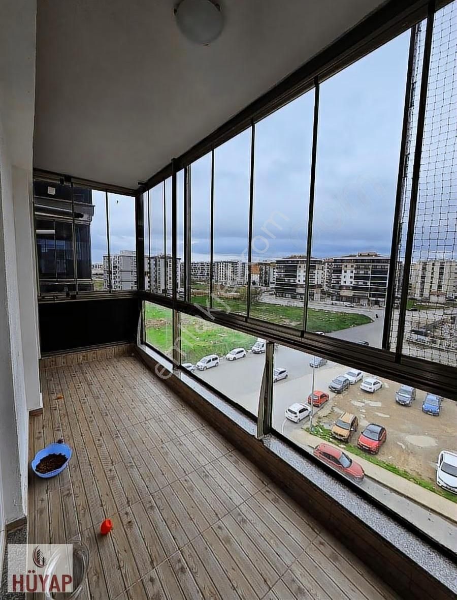 Çanakkale Merkez Ismetpasa Satılık 3+1 - Görsel 14