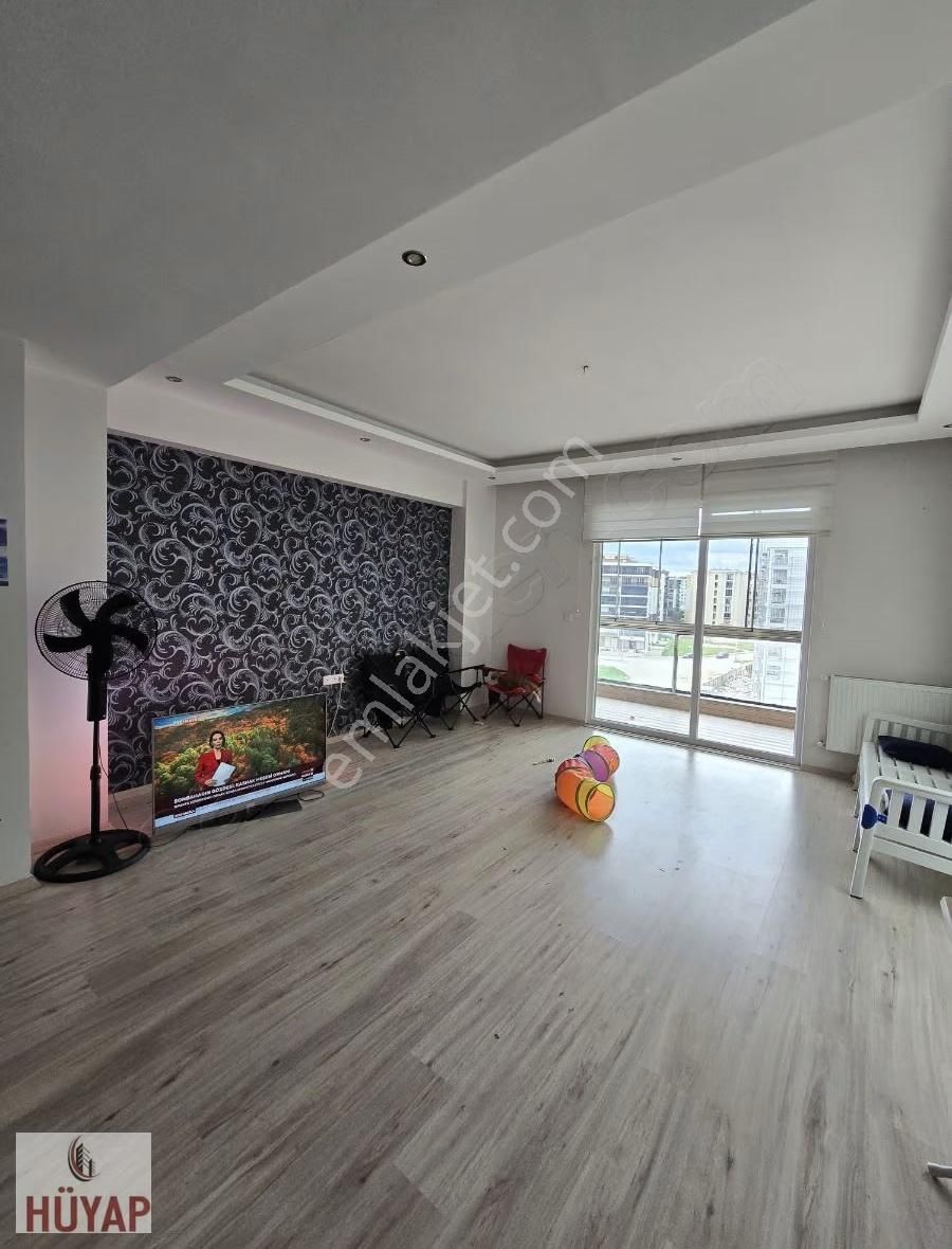 Çanakkale Merkez Ismetpasa Satılık 3+1 - Görsel 17