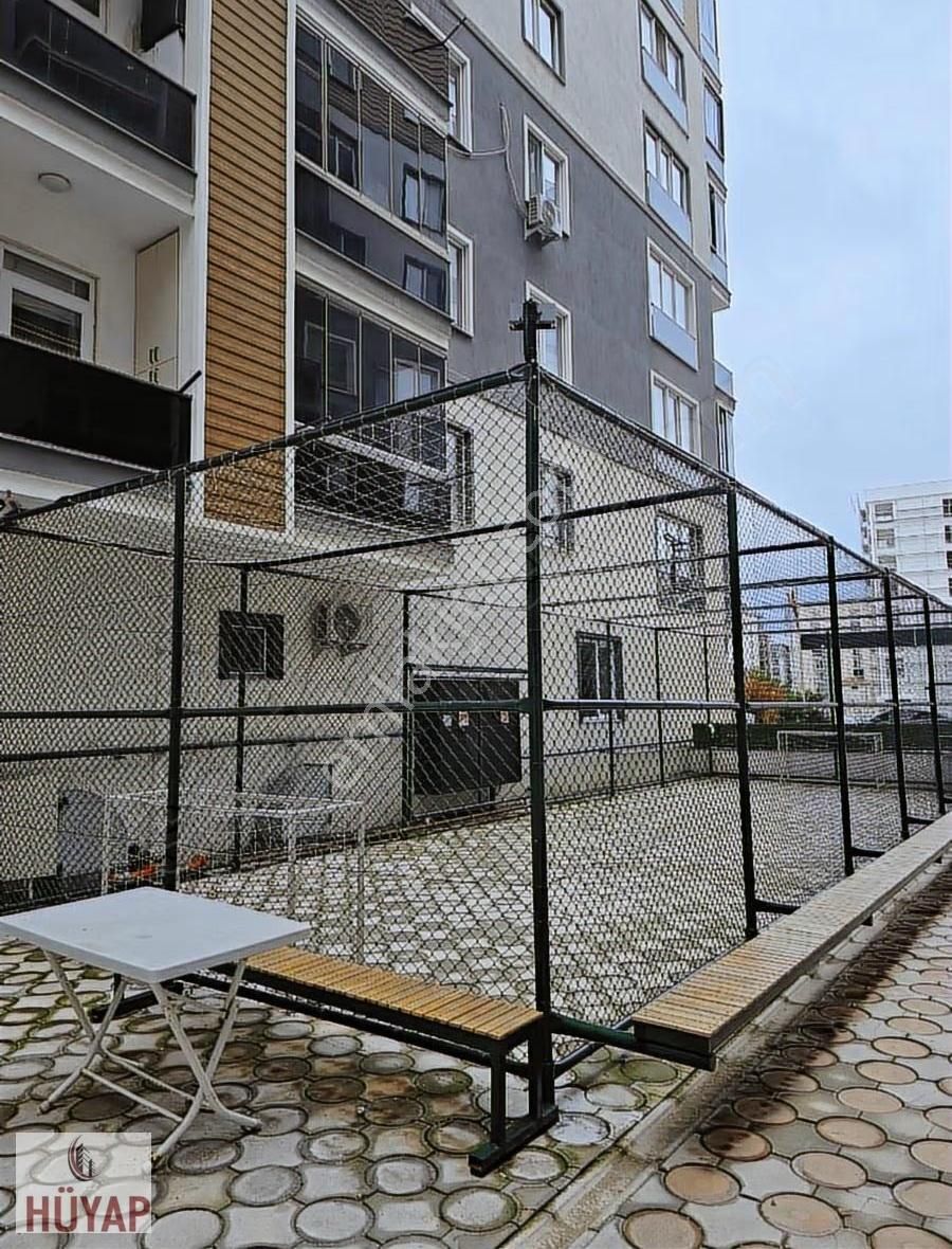 Çanakkale Merkez Ismetpasa Satılık 3+1 - Görsel 11