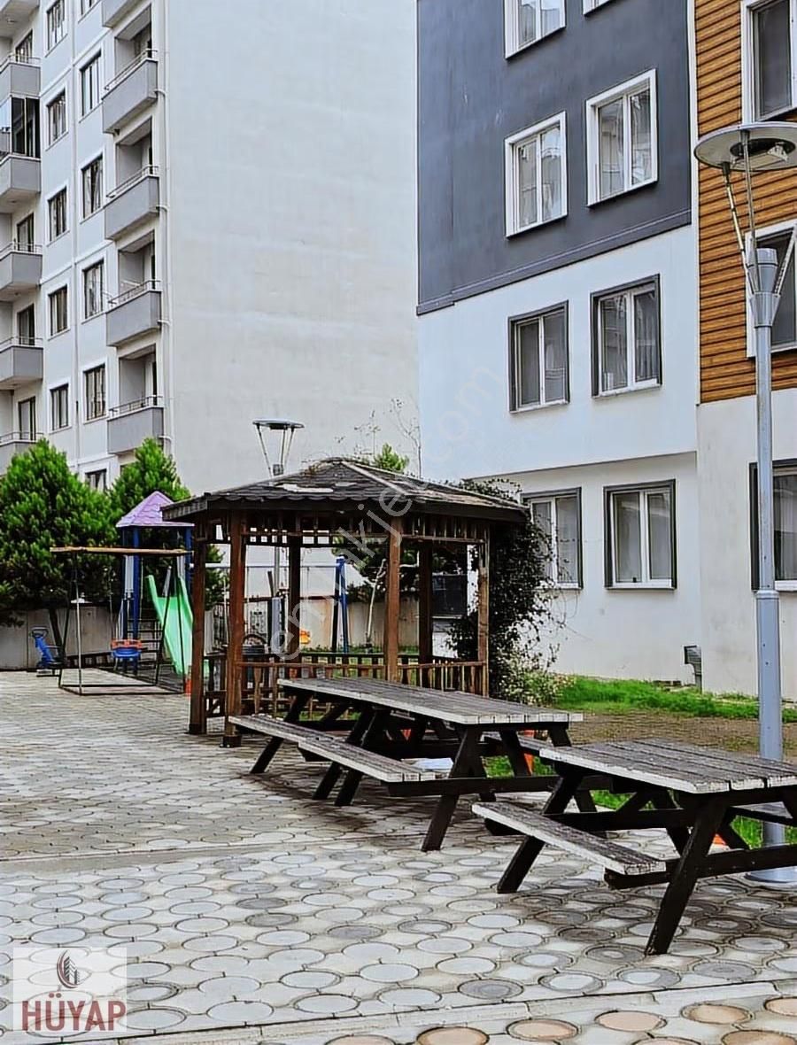 Çanakkale Merkez Ismetpasa Satılık 3+1 - Görsel 19