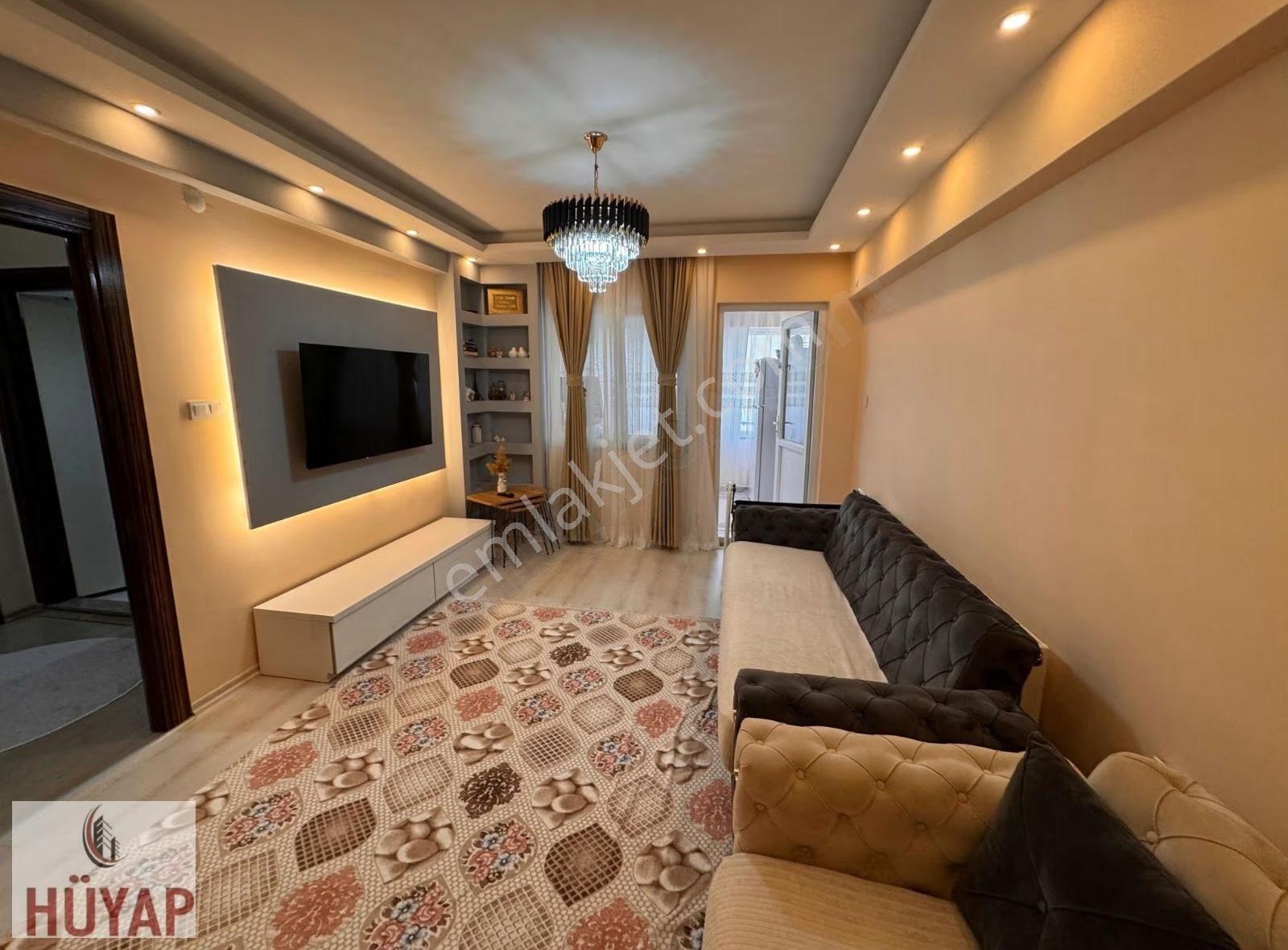 Çanakkale Merkez Barbarosta 2+1 Genıslıgınde Satılık 1+1