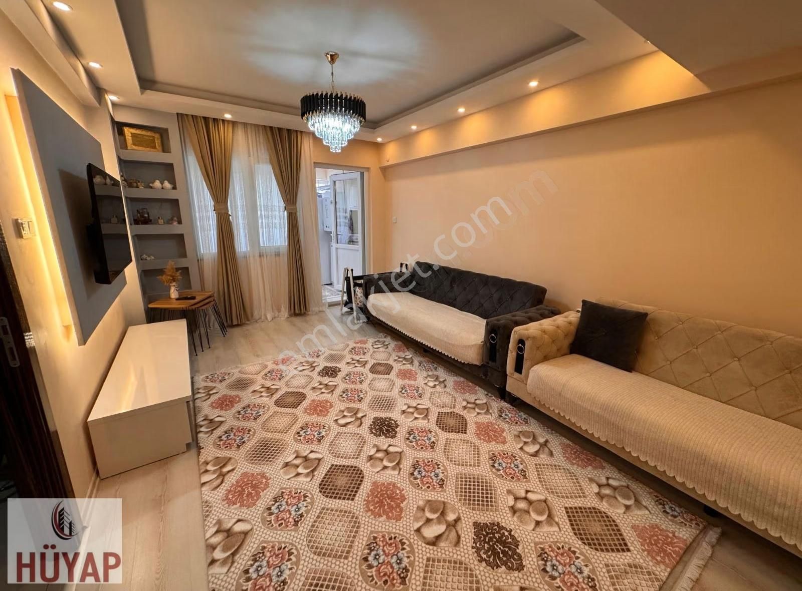 Çanakkale Merkez Barbarosta 2+1 Genıslıgınde Satılık 1+1 - Görsel 2