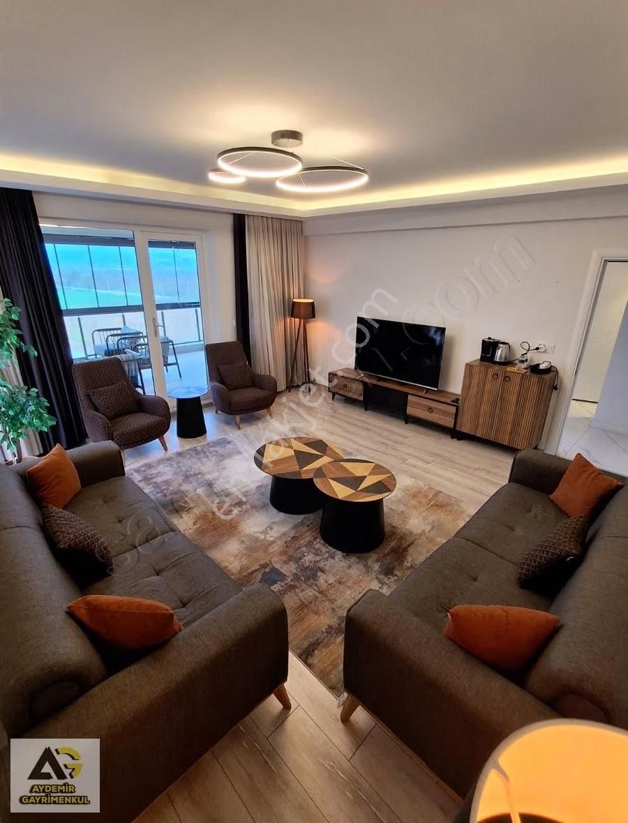 Full Doğa Manzaralı Satılık Dubleks