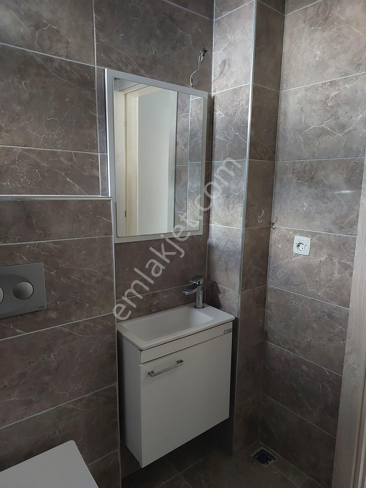 Sahibinden Tepe De 1+1 Eşyalı Satılık Daire - Görsel 5