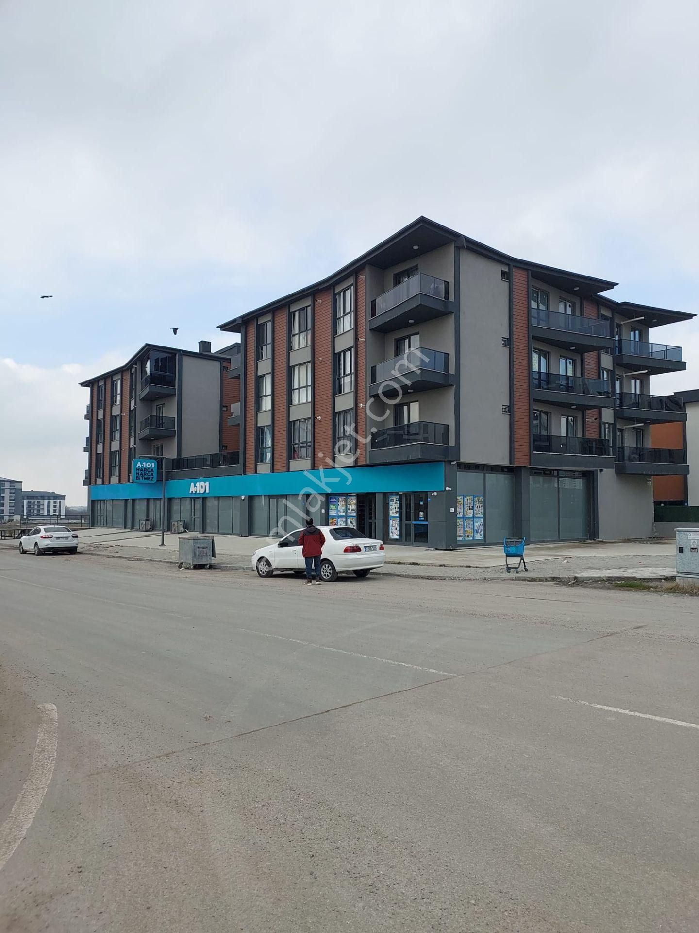 Sahibinden Tepe De 1+1 Eşyalı Satılık Daire - Görsel 15