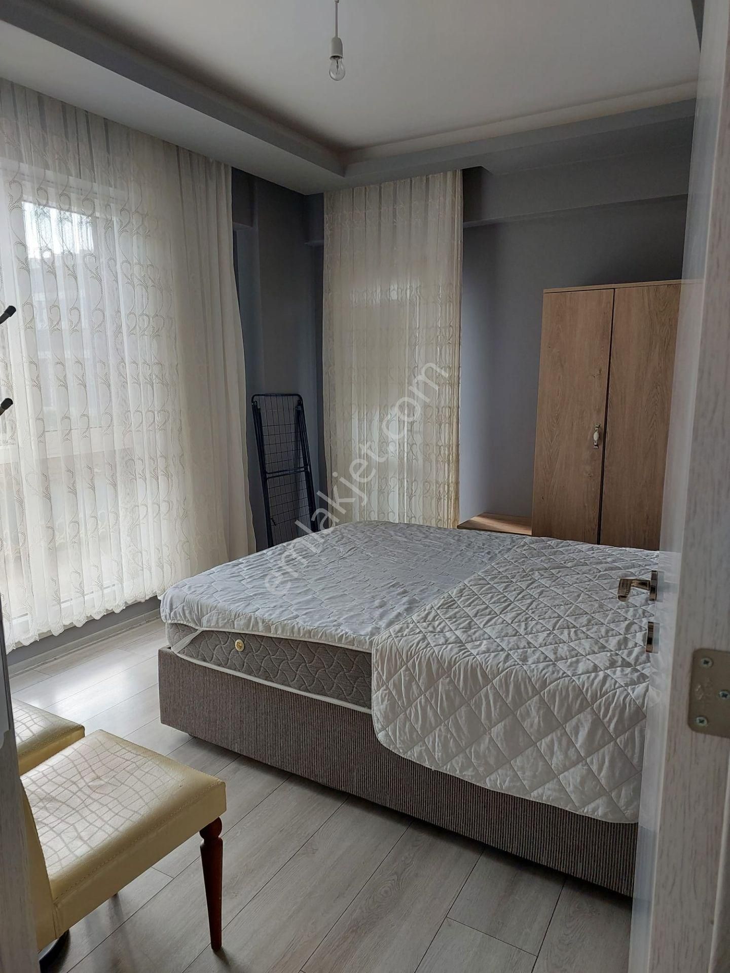 Sahibinden Tepe De 1+1 Eşyalı Satılık Daire - Görsel 10