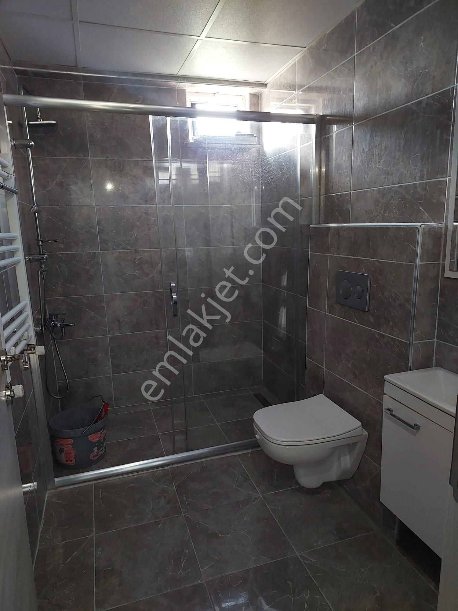 Sahibinden Tepe De 1+1 Eşyalı Satılık Daire - Görsel 9