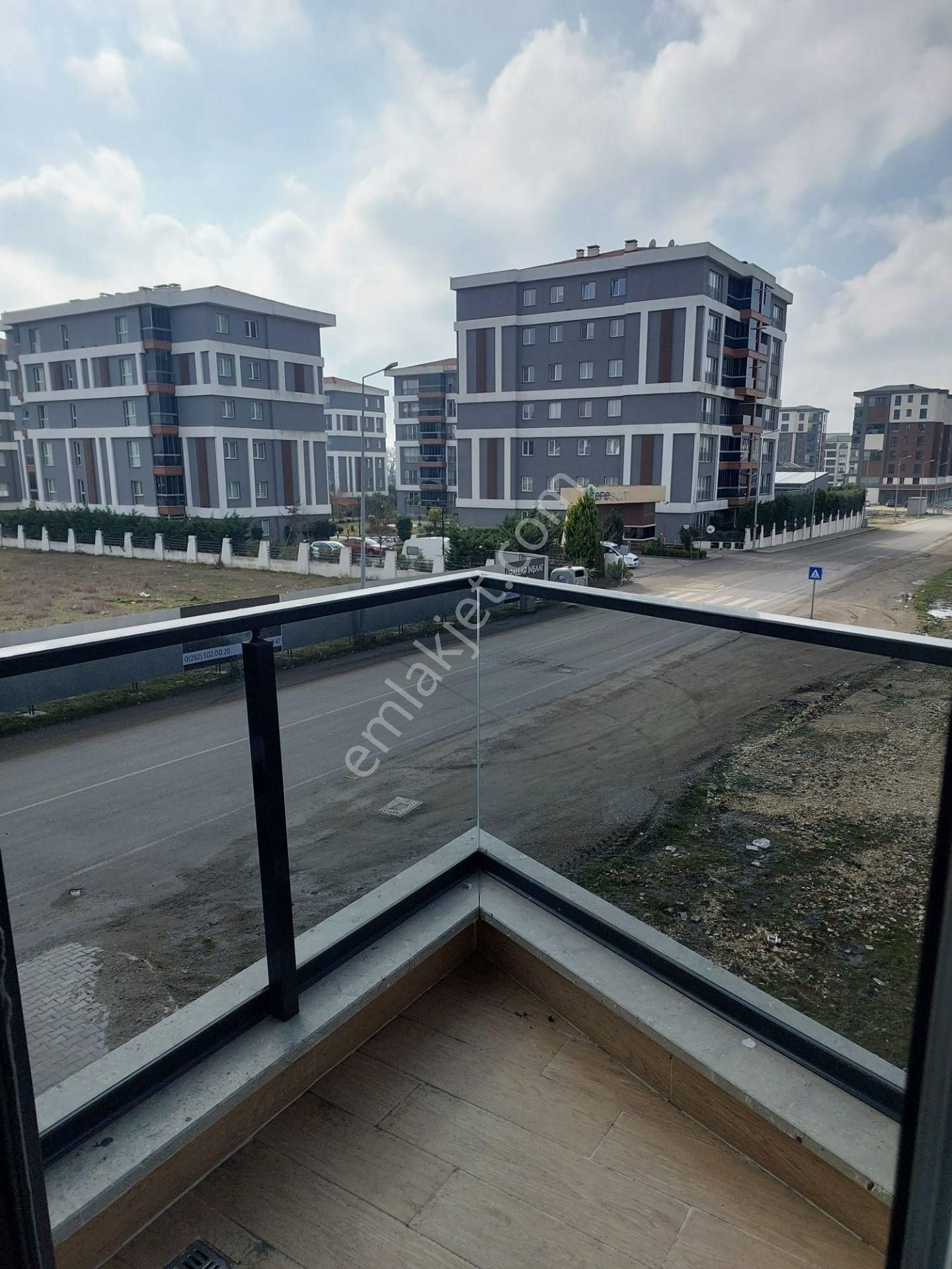 Sahibinden Tepe De 1+1 Eşyalı Satılık Daire - Görsel 8