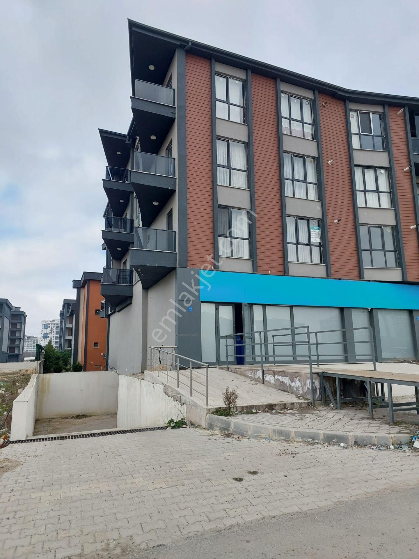 Sahibinden Tepe De 1+1 Eşyalı Satılık Daire - Görsel 13