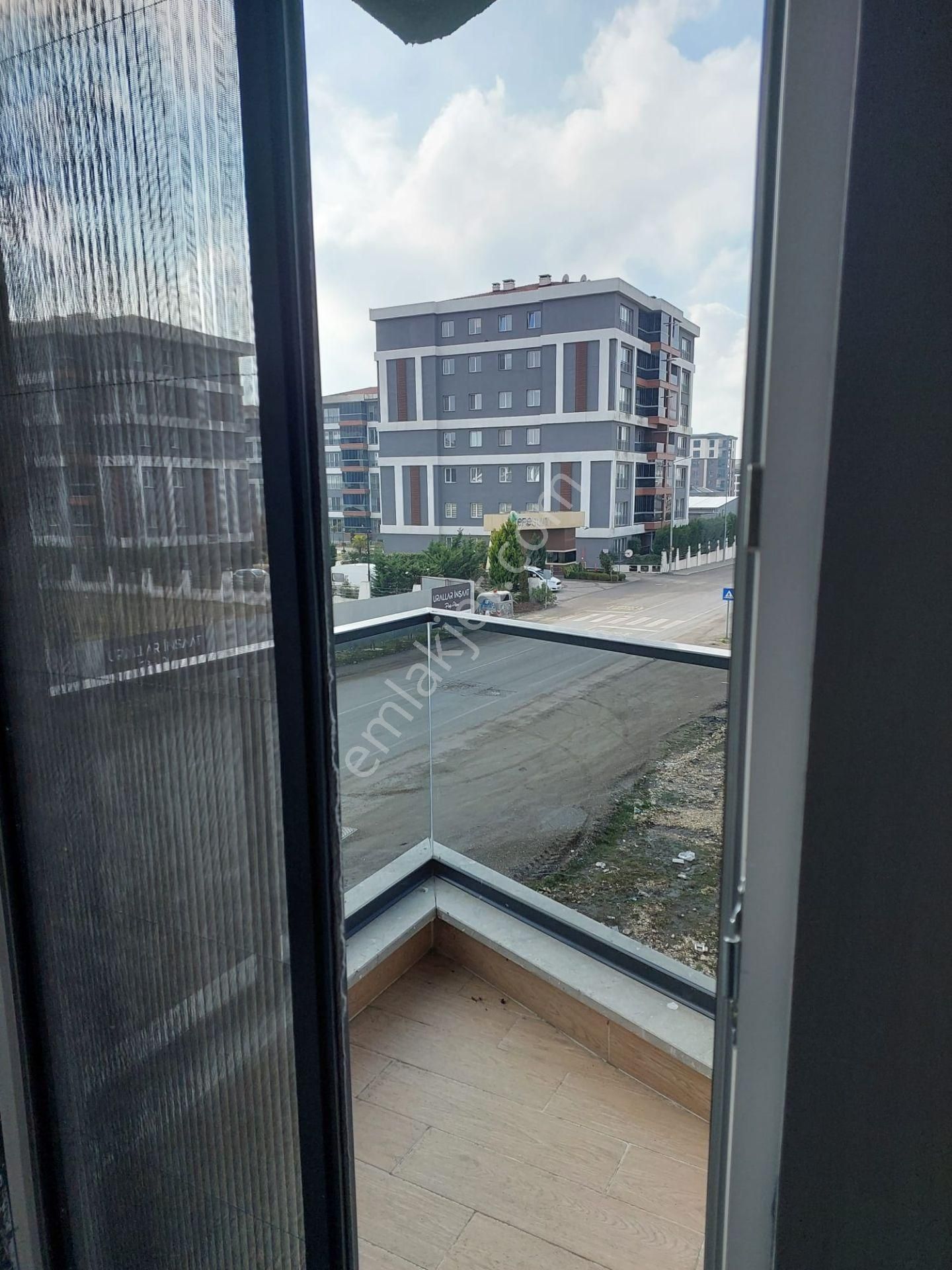 Sahibinden Tepe De 1+1 Eşyalı Satılık Daire - Görsel 12