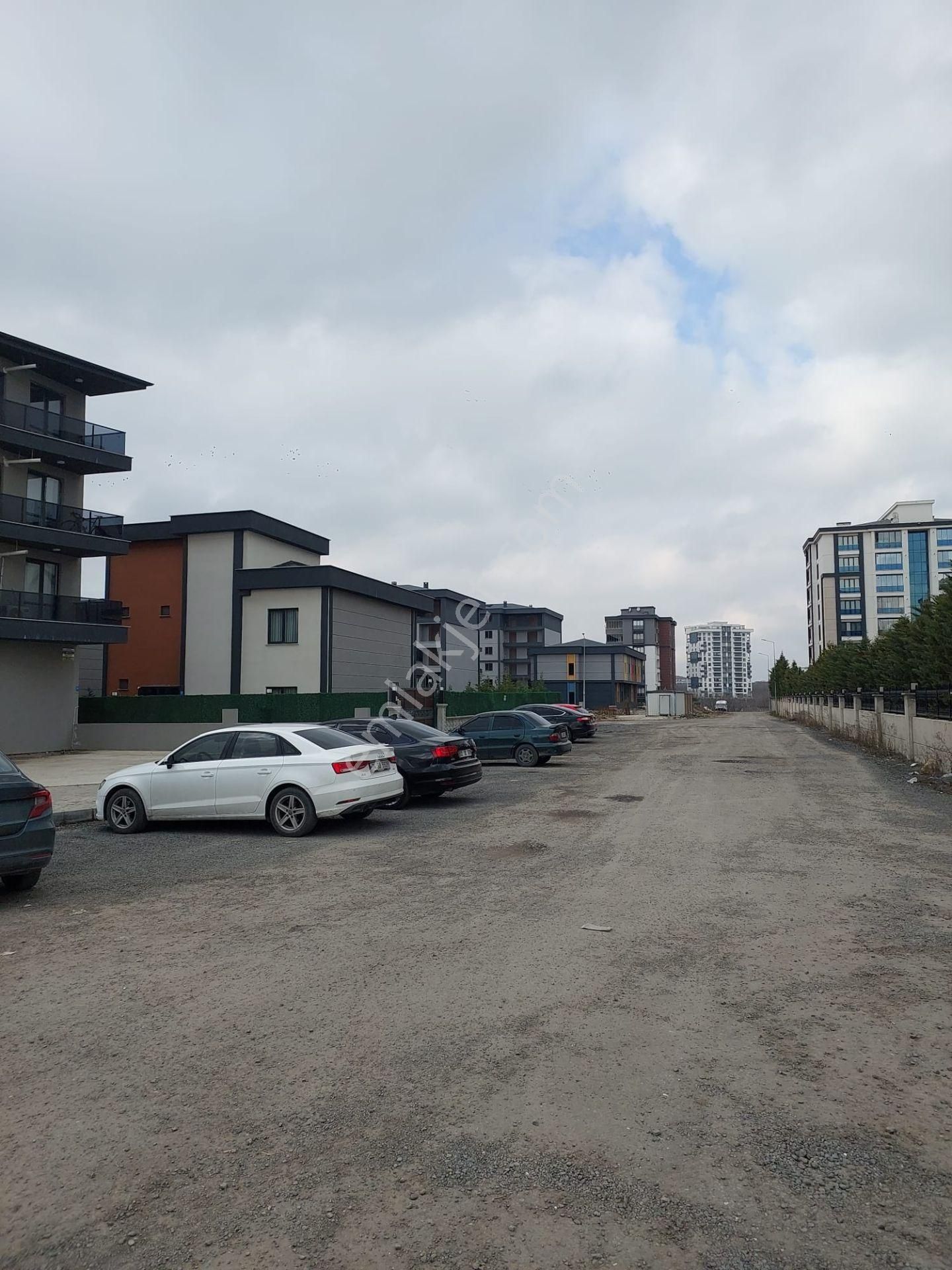 Sahibinden Tepe De 1+1 Eşyalı Satılık Daire - Görsel 3