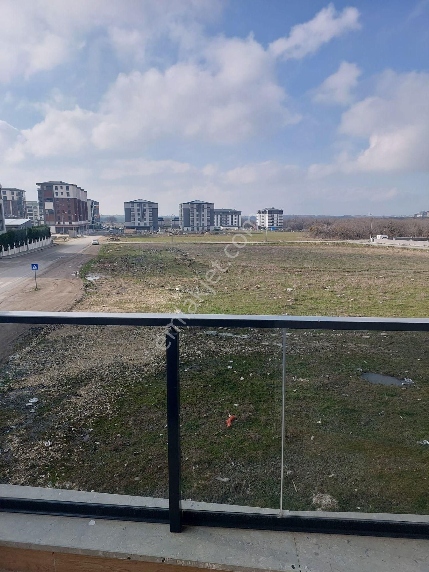 Sahibinden Tepe De 1+1 Eşyalı Satılık Daire - Görsel 7