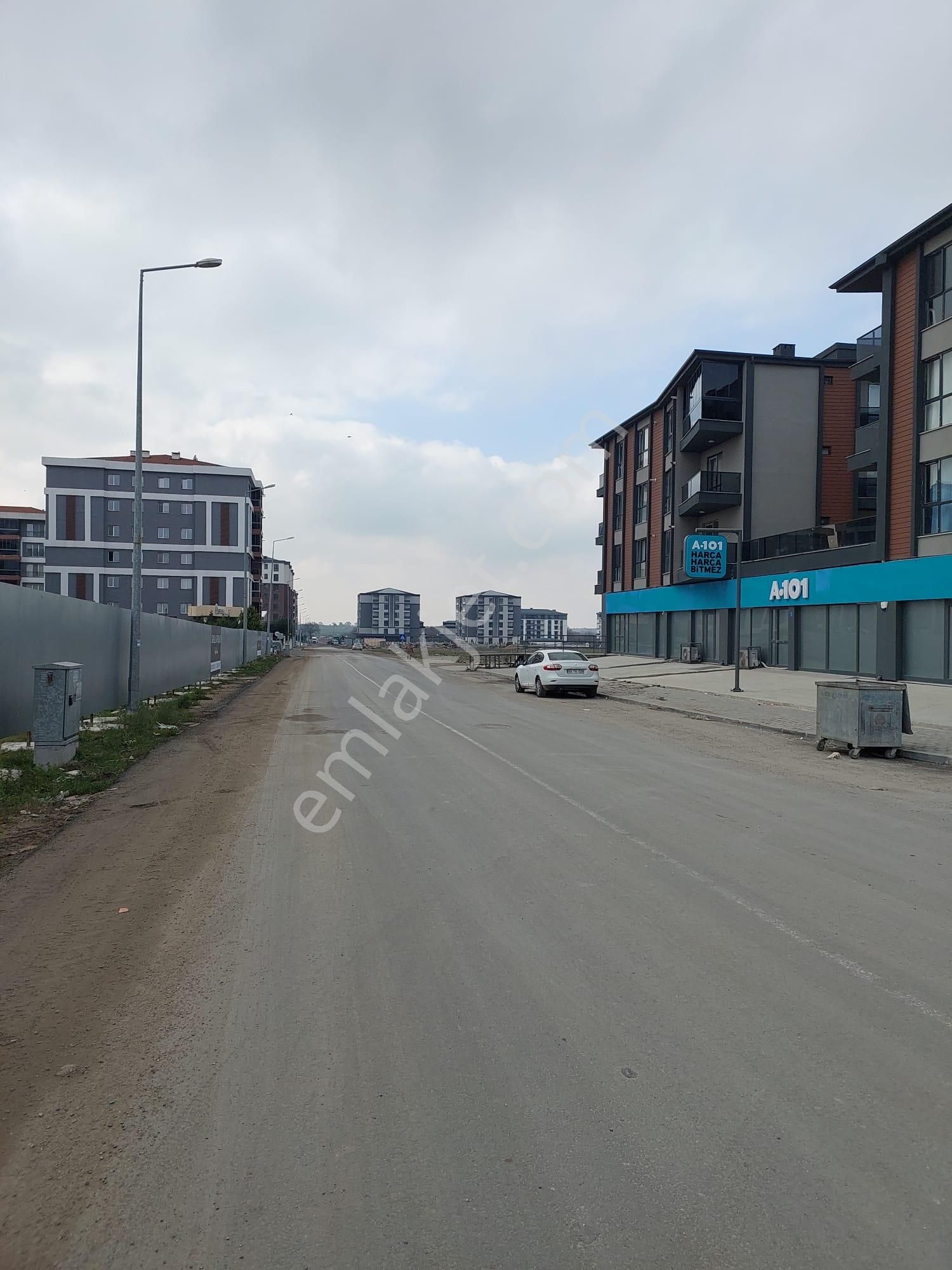 Sahibinden Tepe De 1+1 Eşyalı Satılık Daire - Görsel 17