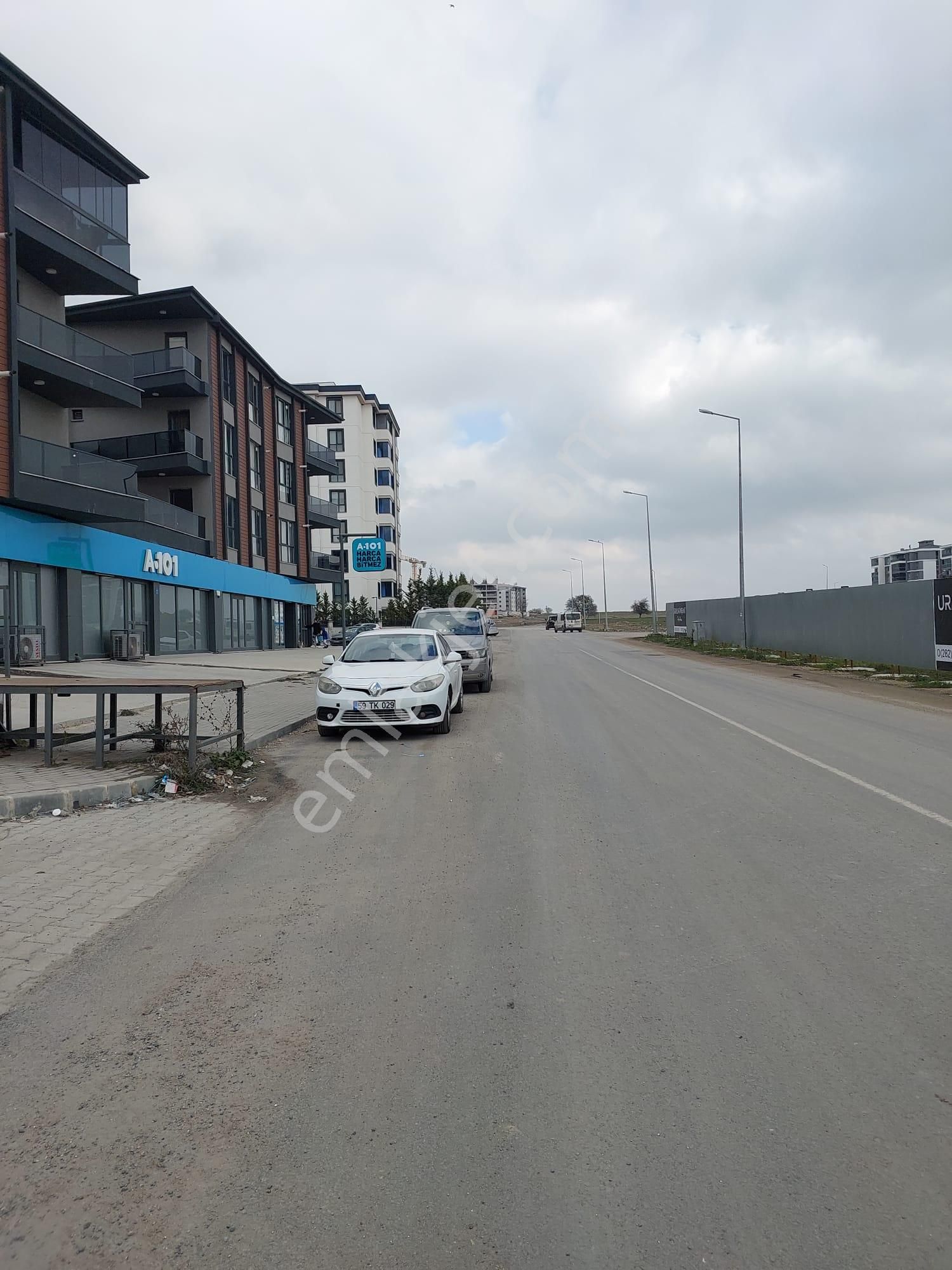 Sahibinden Tepe De 1+1 Eşyalı Satılık Daire - Görsel 4